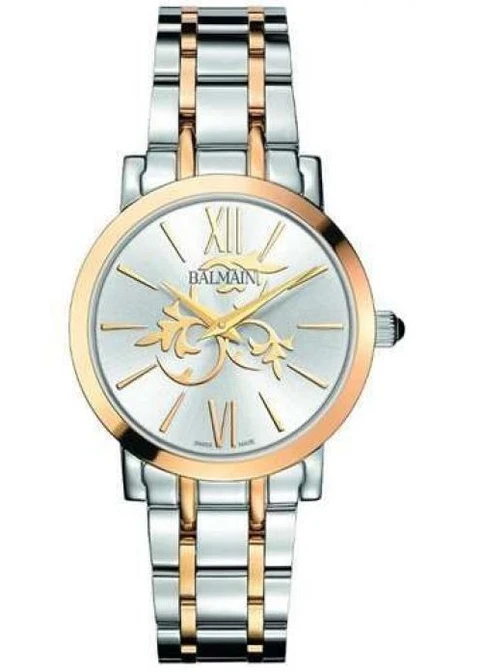 Часы наручные 4432.39.12 классика Balmain (253013616)