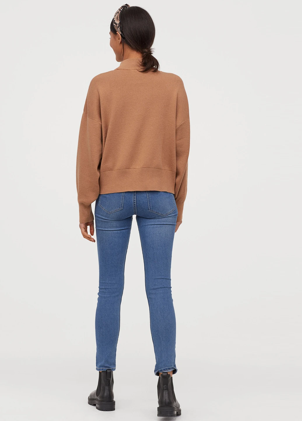 Джинси H&M - (180874311)