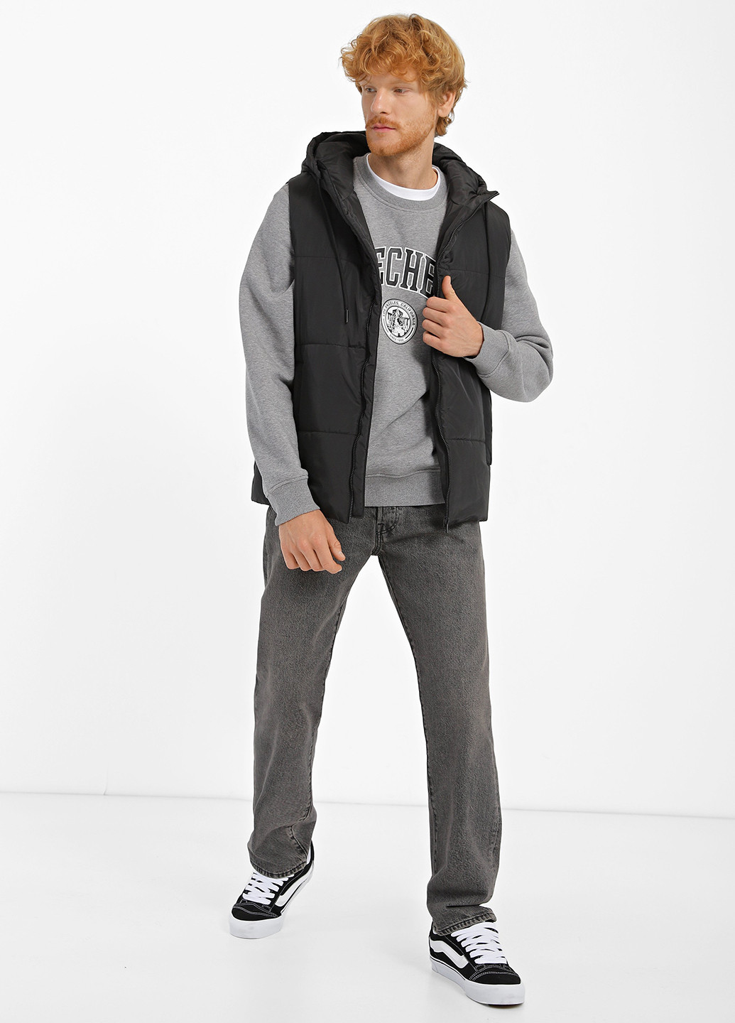 Жилет Braska 92-1630/301 (327368653)