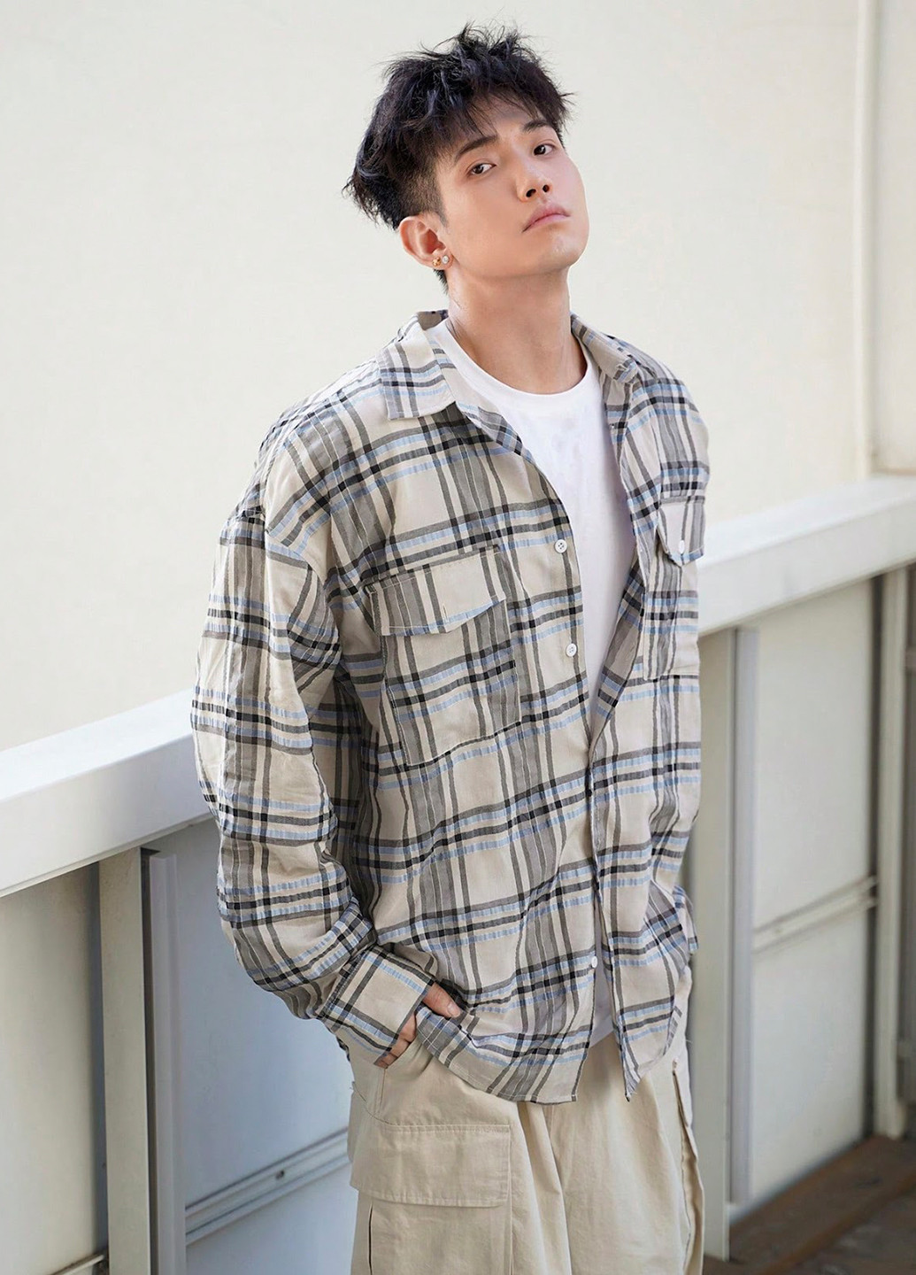 Сорочка SHEIN (323465172)