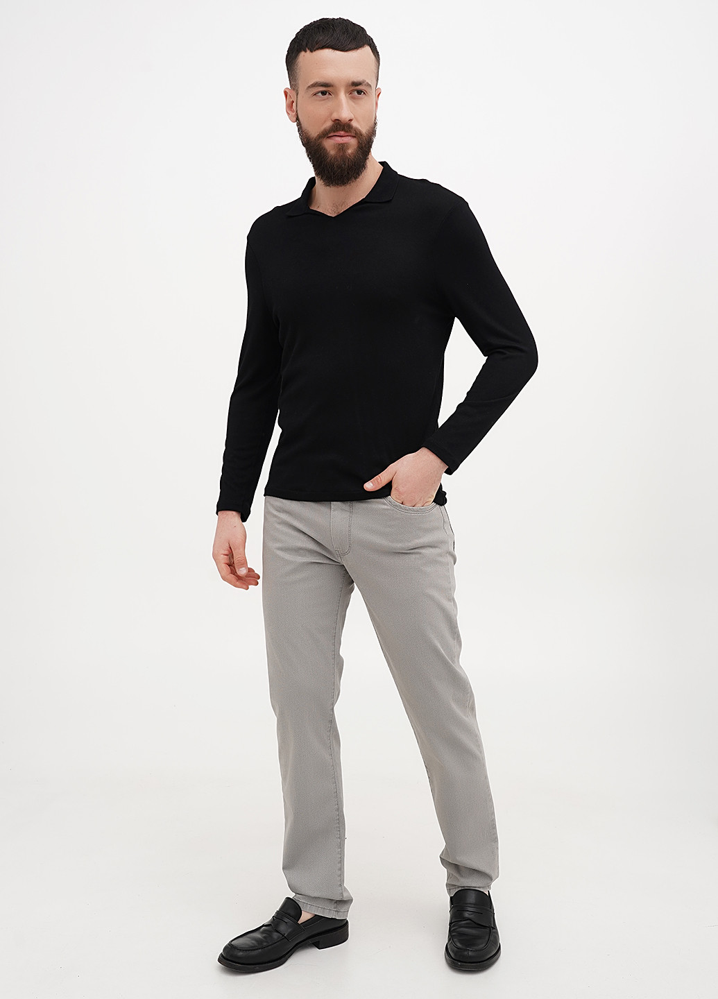 Джинси Lagrand (317831538)