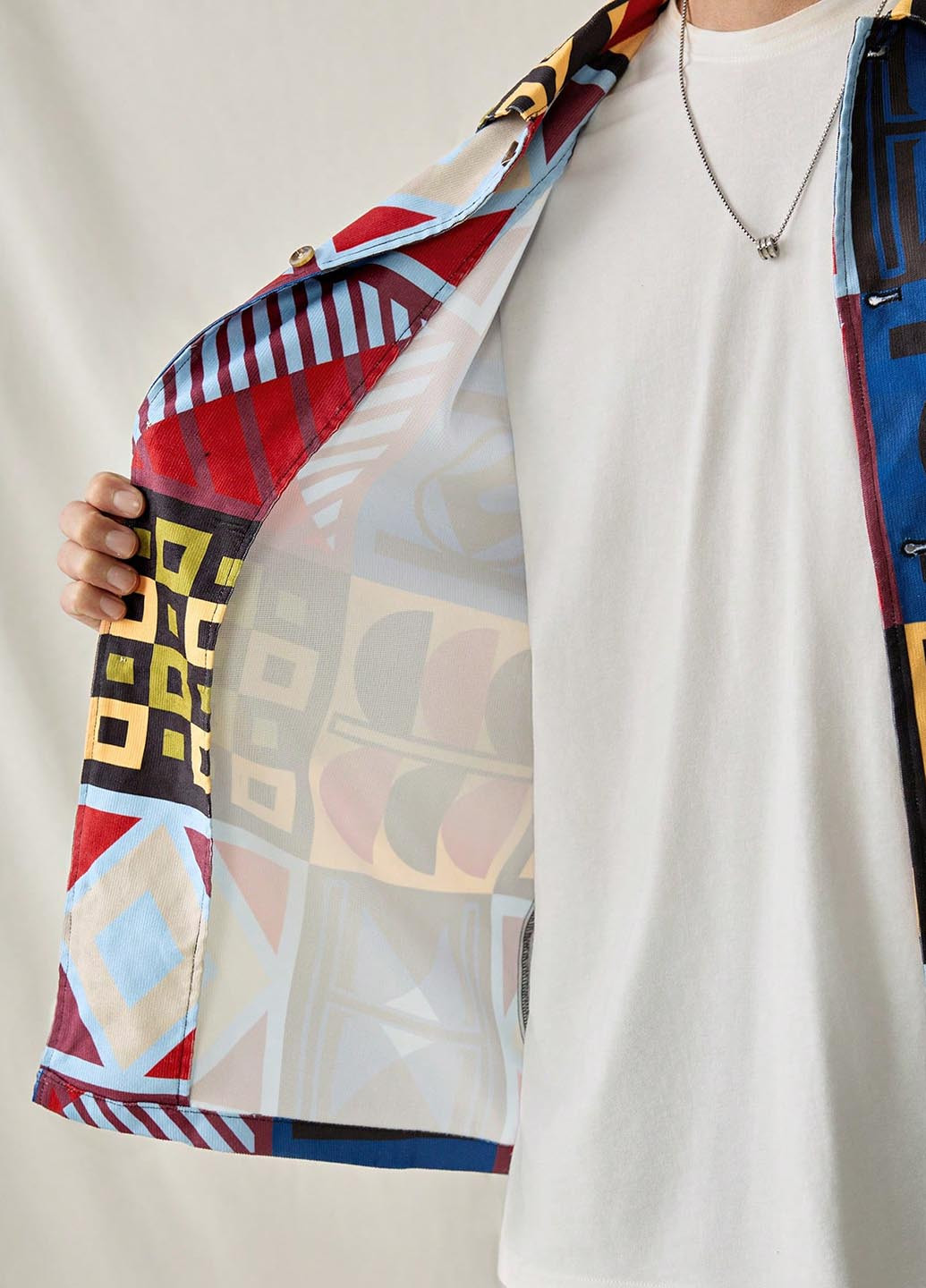 Сорочка SHEIN (347152626)