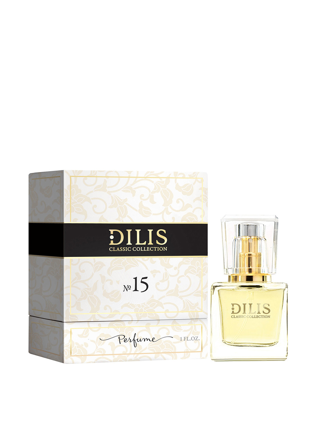 Духи Classic Collection №15, 30 мл Dilis Parfum (133626212)