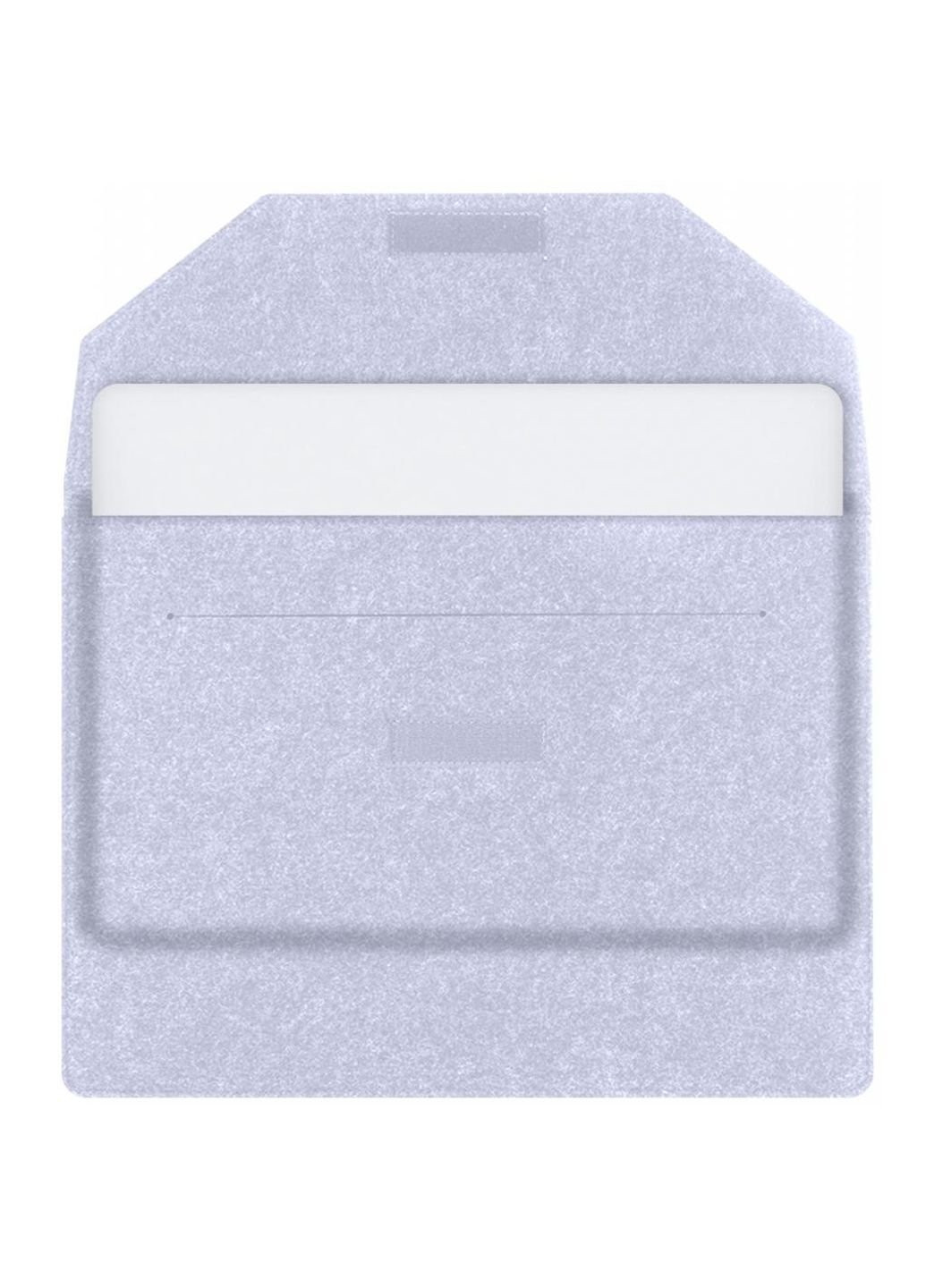 Чохол для ноутбука 13,3" Premium Grey (4822356710620) Airon (251881058)