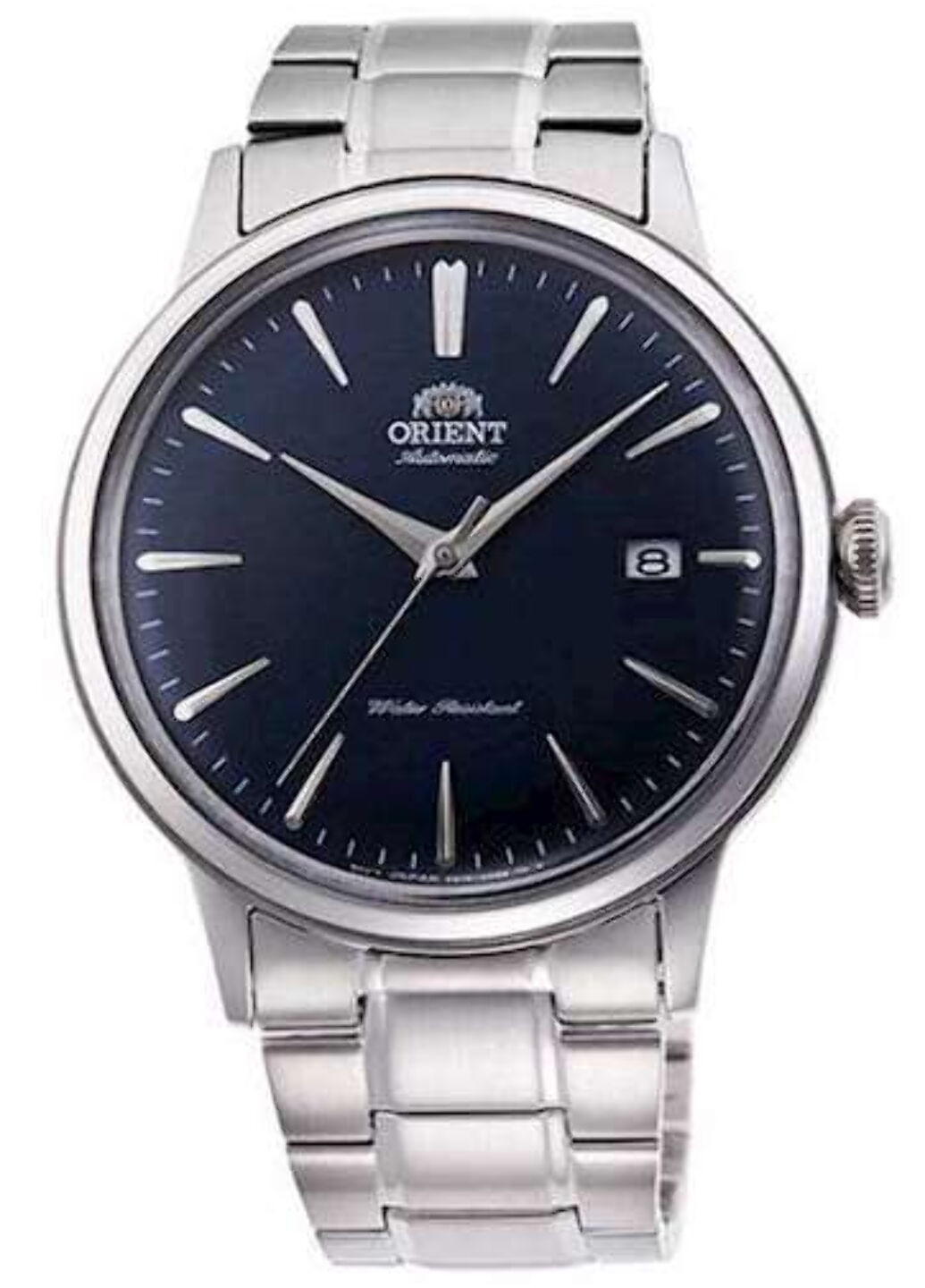 Годинник наручний Orient ra-ac0007l10b (250236958)