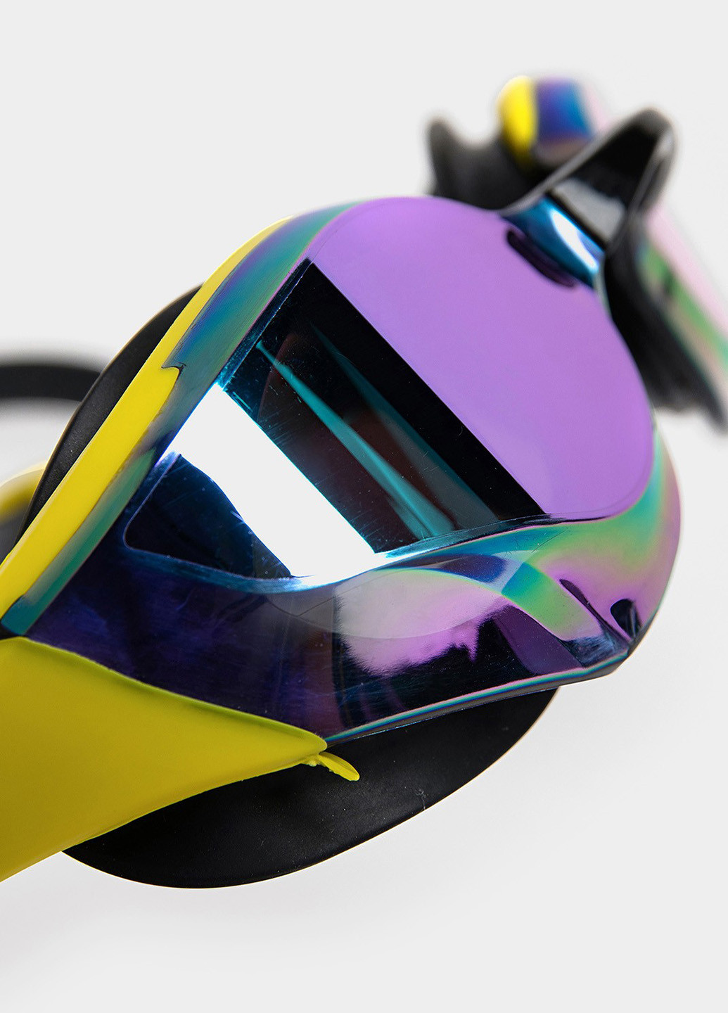 Очки для плавания Arena COBRA EDGE SWIPE MR (331601995)