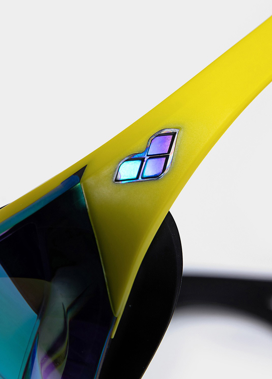 Очки для плавания Arena COBRA EDGE SWIPE MR (331601995)