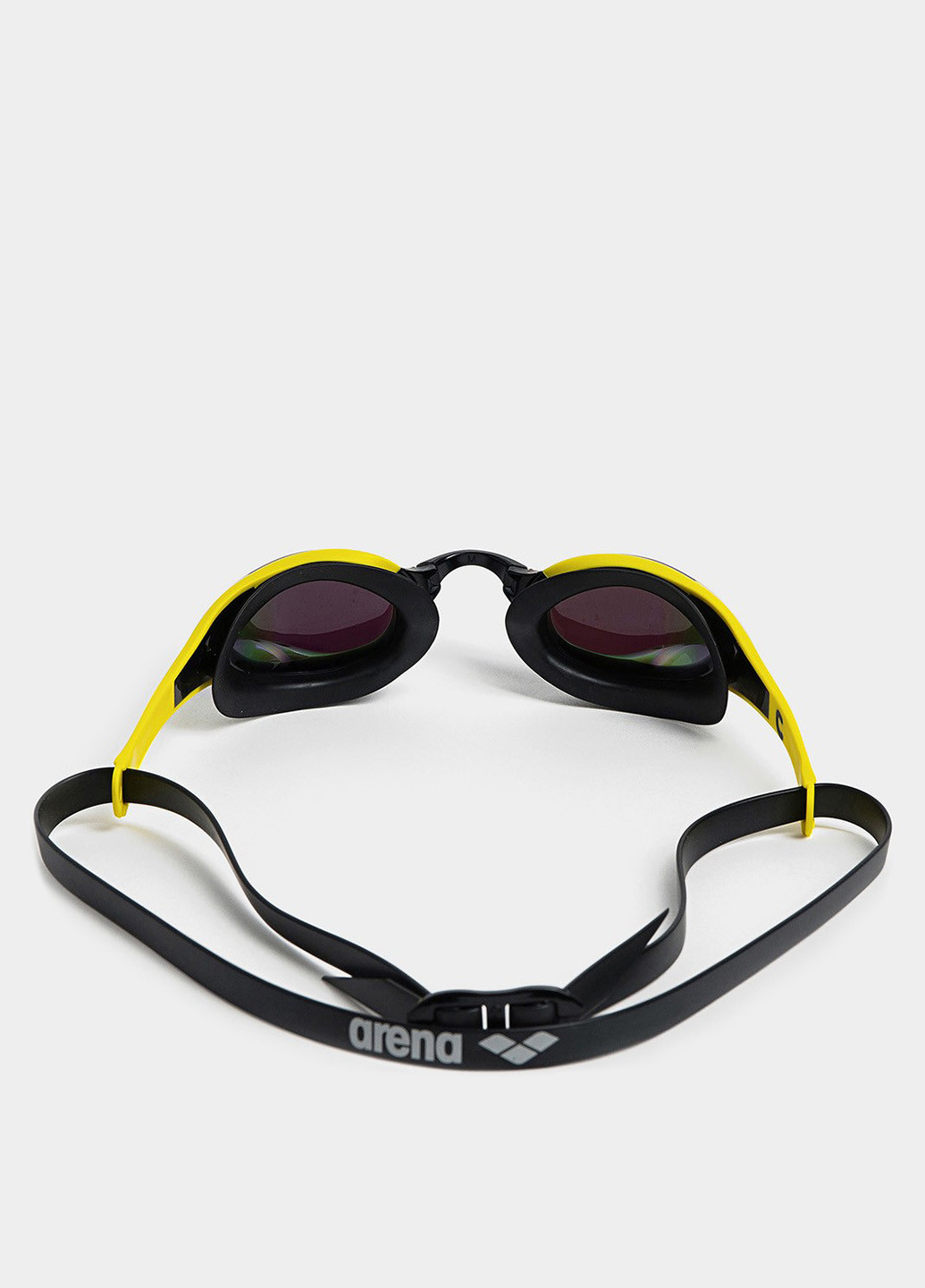 Очки для плавания Arena COBRA EDGE SWIPE MR (331601995)