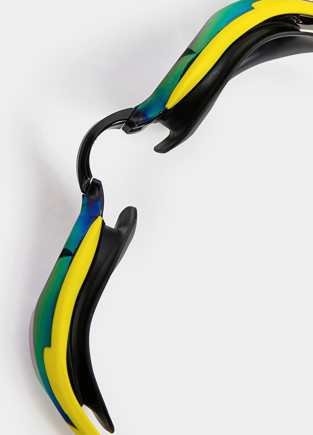 Очки для плавания Arena COBRA EDGE SWIPE MR (331601995)