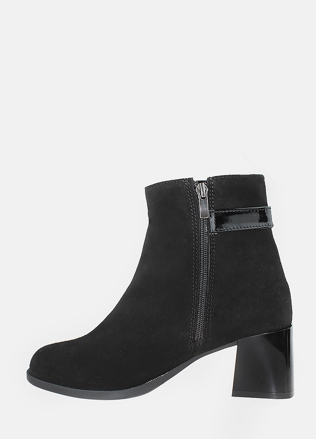 Черевики RE3154-11 Чорний Eleni (317429148)