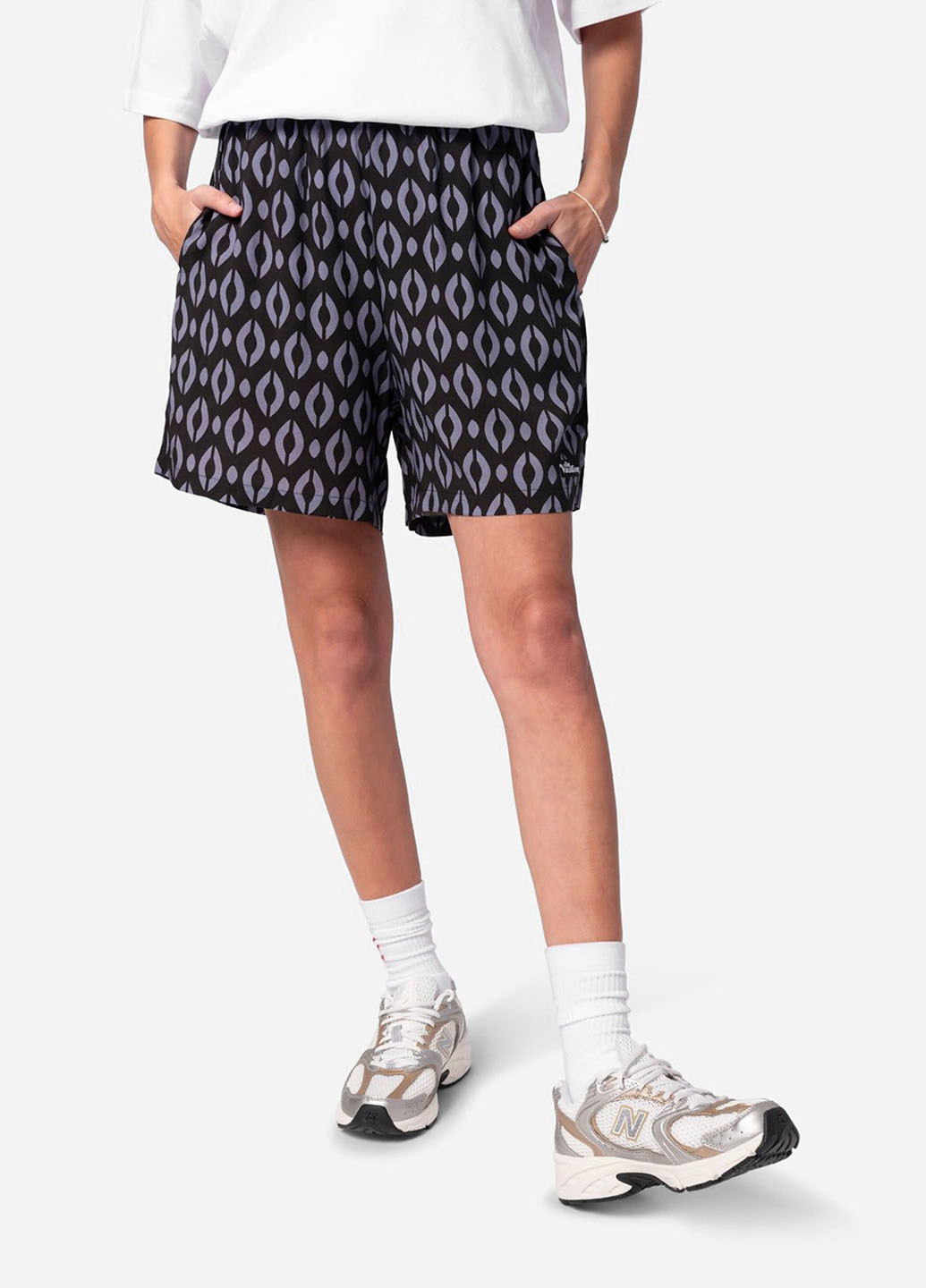 Шорты On Vacation (306993485)