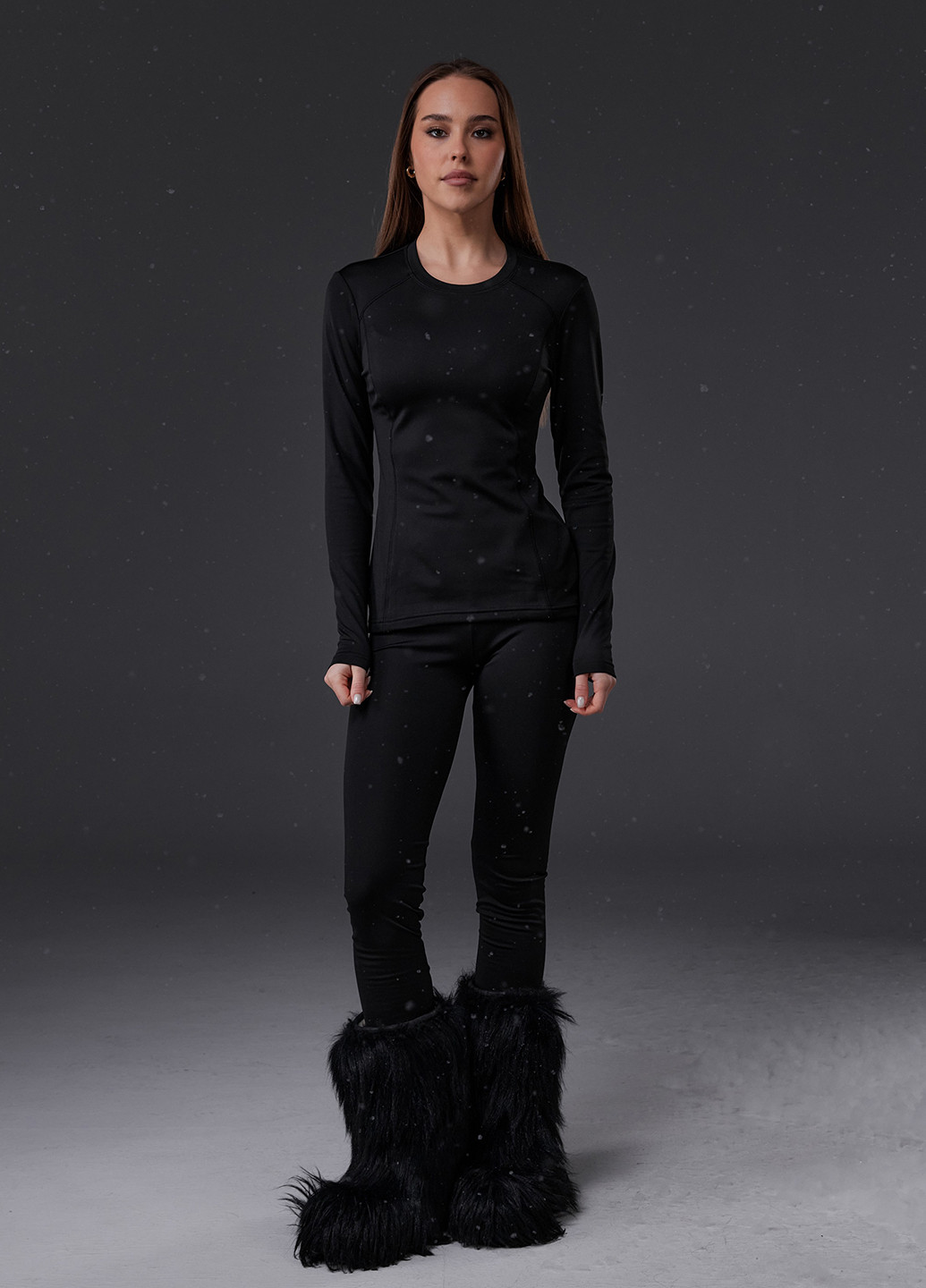 Термокостюм (рашгард, лосины) NOVA VEGA (314791885)