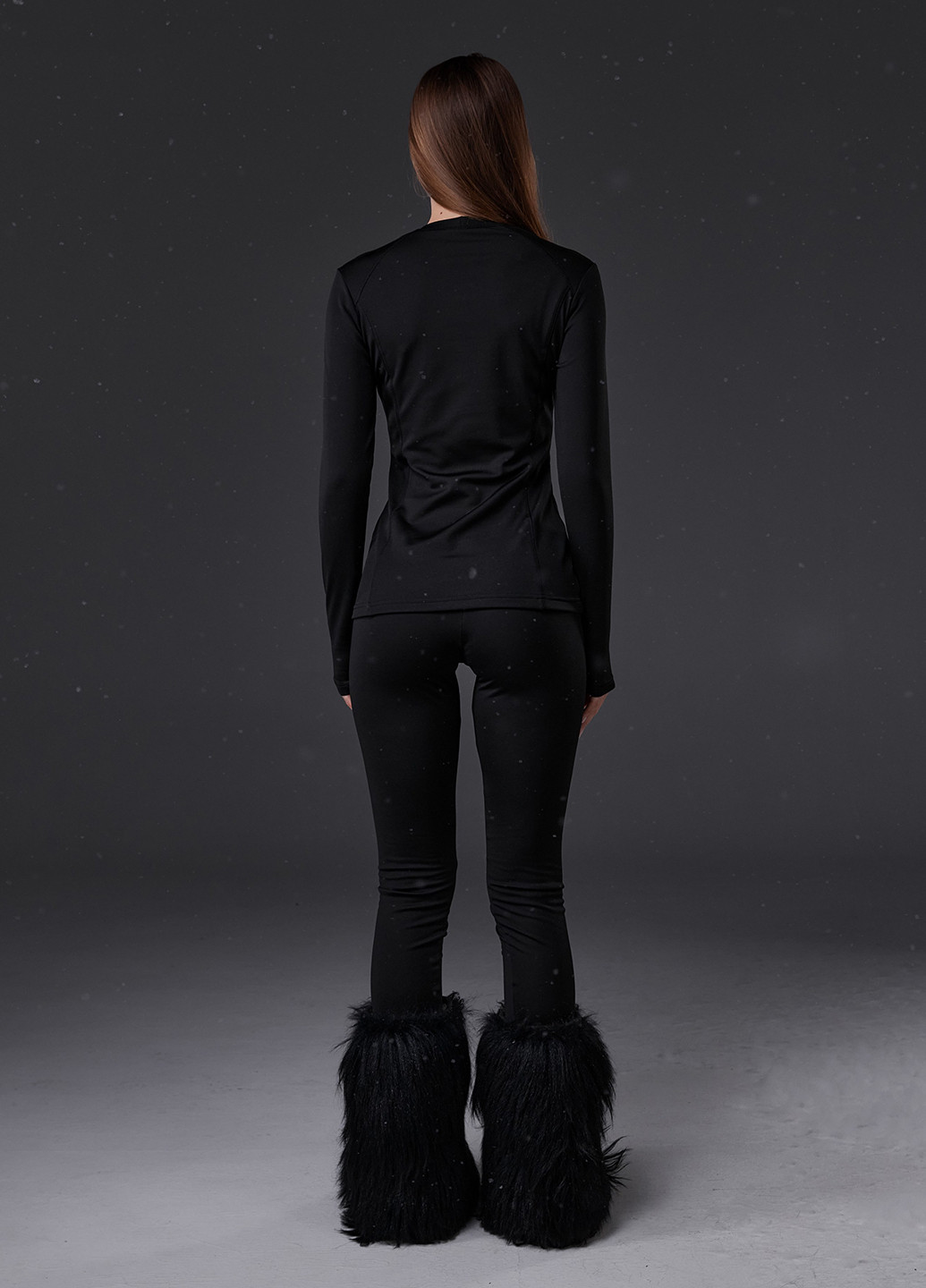 Термокостюм (рашгард, лосины) NOVA VEGA (314791885)