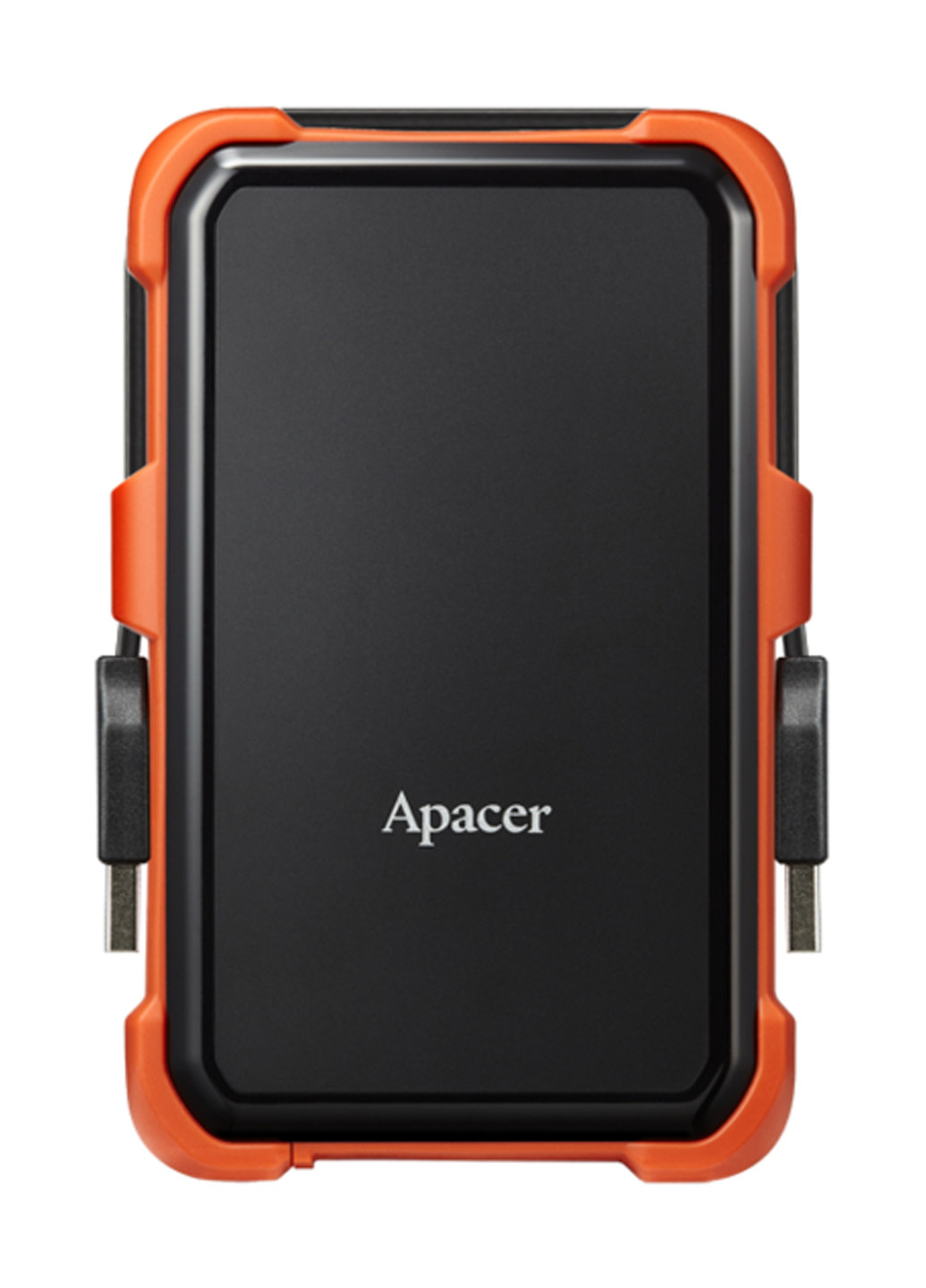 Внешний жесткий диск AC630 1TB 5400rpm 8MB AP1TBAC630T-1 2.5" USB 3.1 External Orange (AP1TBAC630T-1) Apacer внешний жесткий диск apacer ac630 1tb 5400rpm 8mb ap1tbac630t-1 2.5" usb 3.1 external orange (ap1tbac630t-1) (135254857)