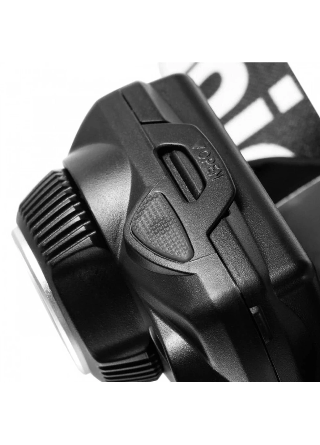 Фонарь налобный Maverick (510 Lm) Focus USB Rechargeable (AHL0051) Mactronic (253486493)