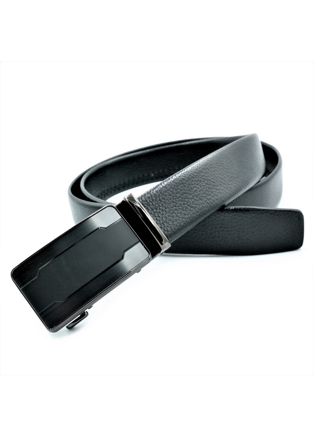 Ремінь 100-115х3,3 см Le-Mon (253136636)