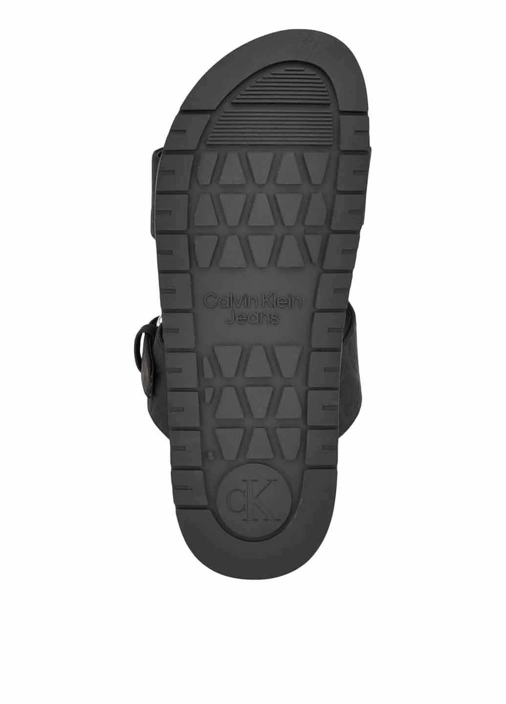 Шльопанці Calvin Klein (366560999)
