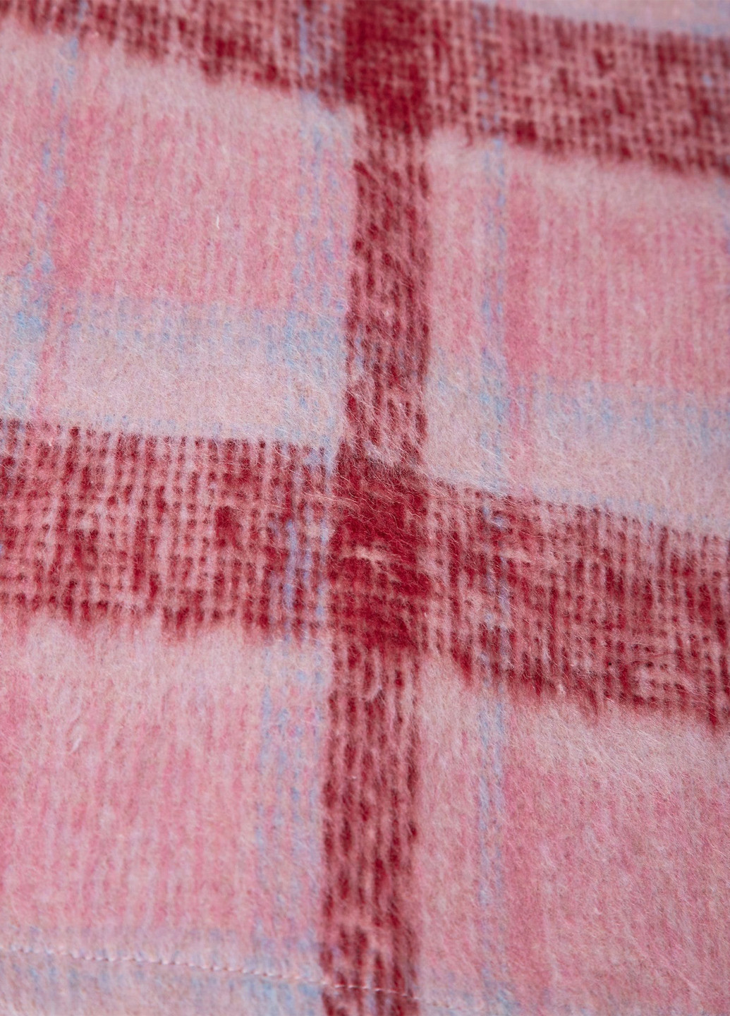 Комбінований демісезонний костюм (жакет, спідниця) спідничний SHEIN