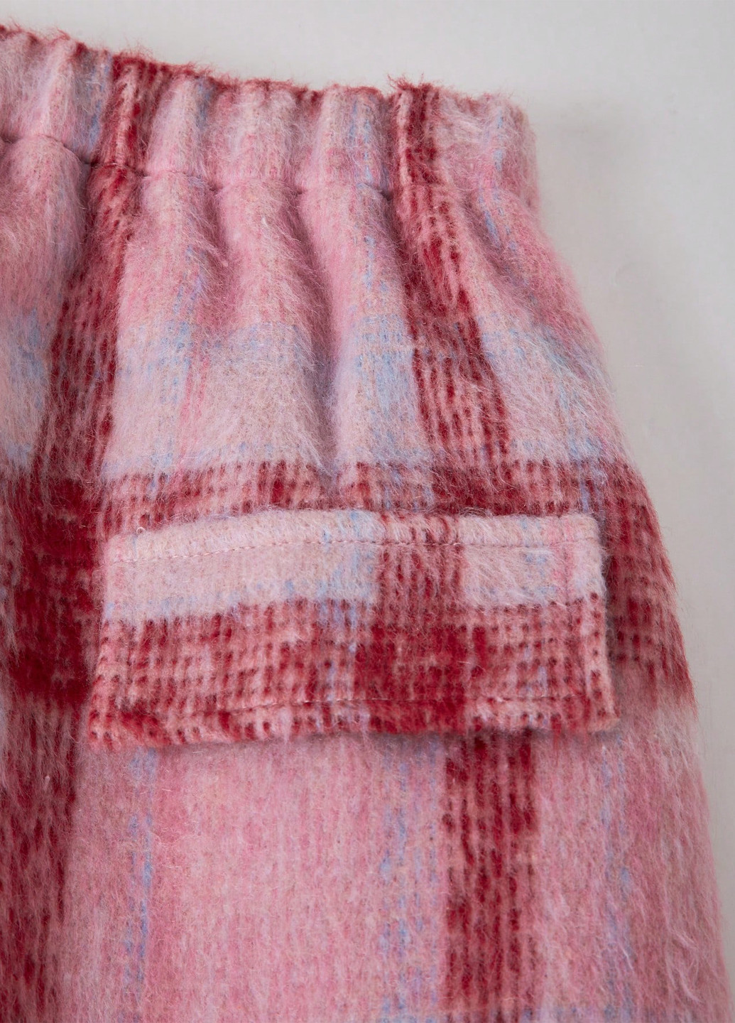 Комбінований демісезонний костюм (жакет, спідниця) спідничний SHEIN