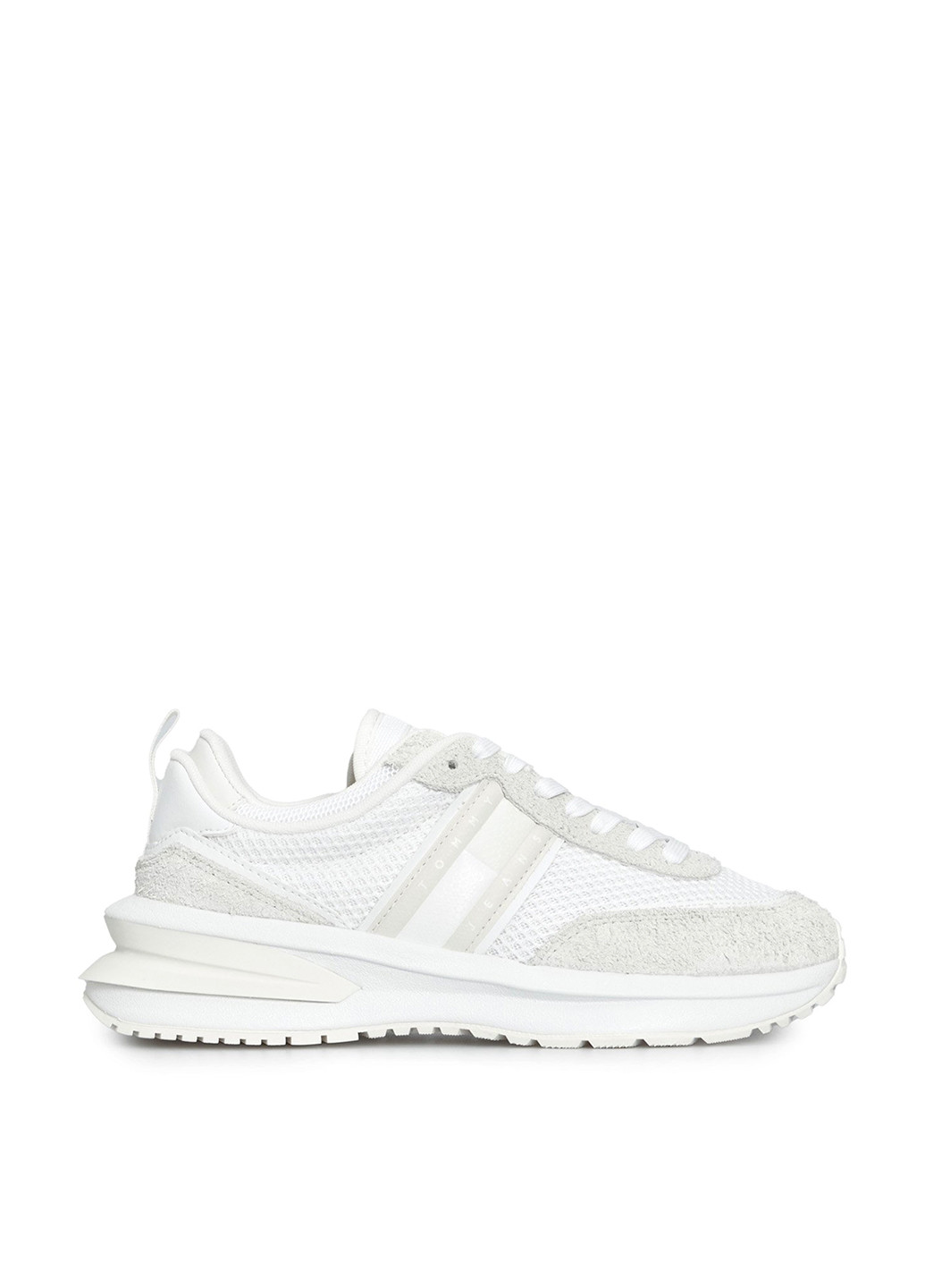 Кроссовки Tommy Jeans белые лето (307091601)