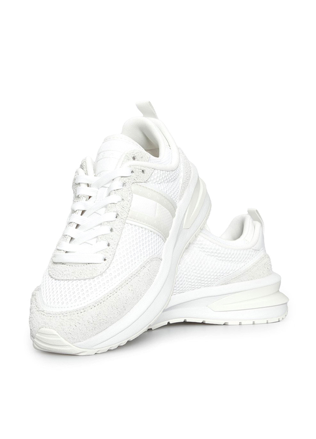 Кроссовки Tommy Jeans белые лето (307091601)