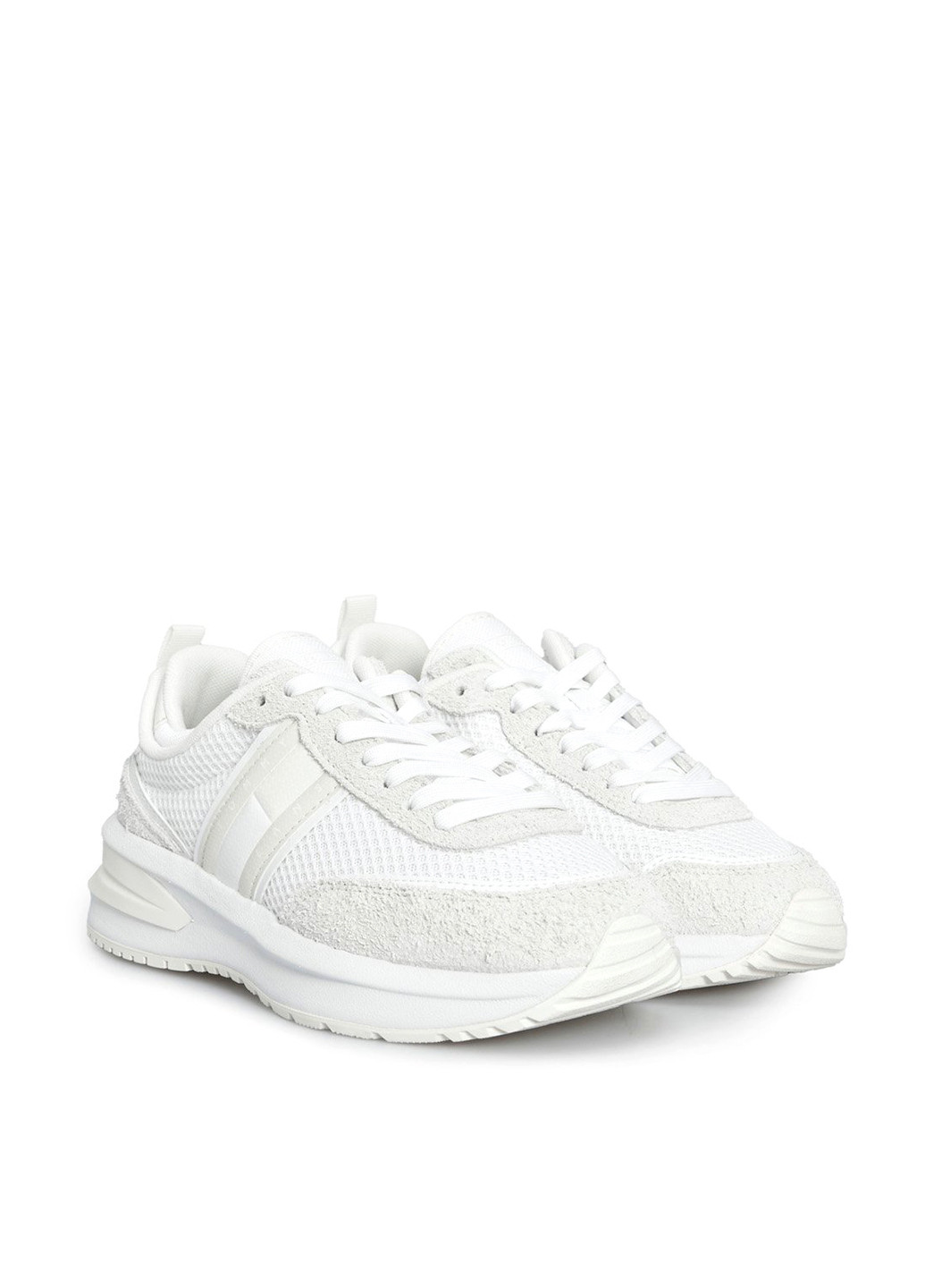 Кроссовки Tommy Jeans белые лето (307091601)