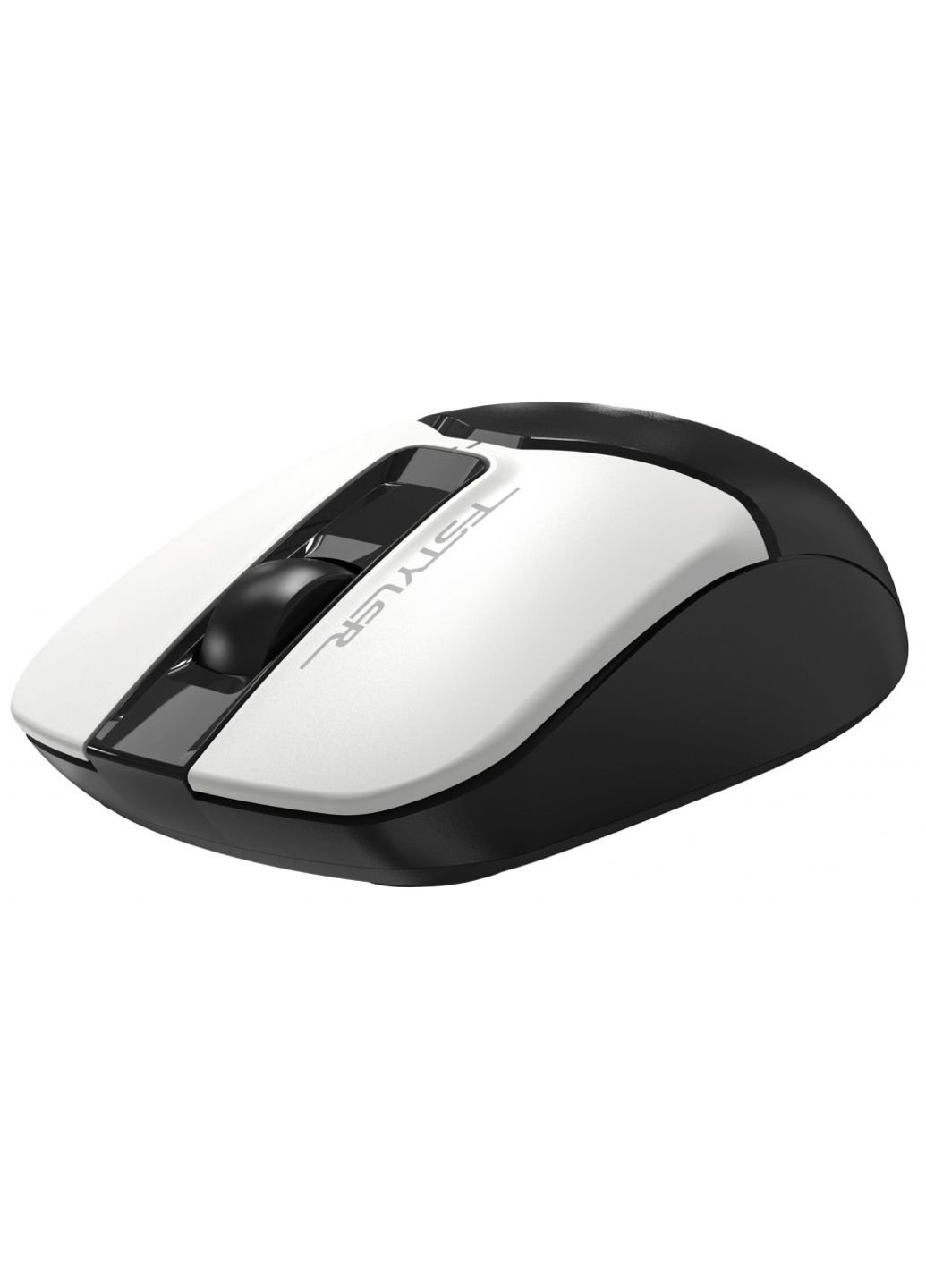 Мышка FG12S Panda A4Tech (253546964)