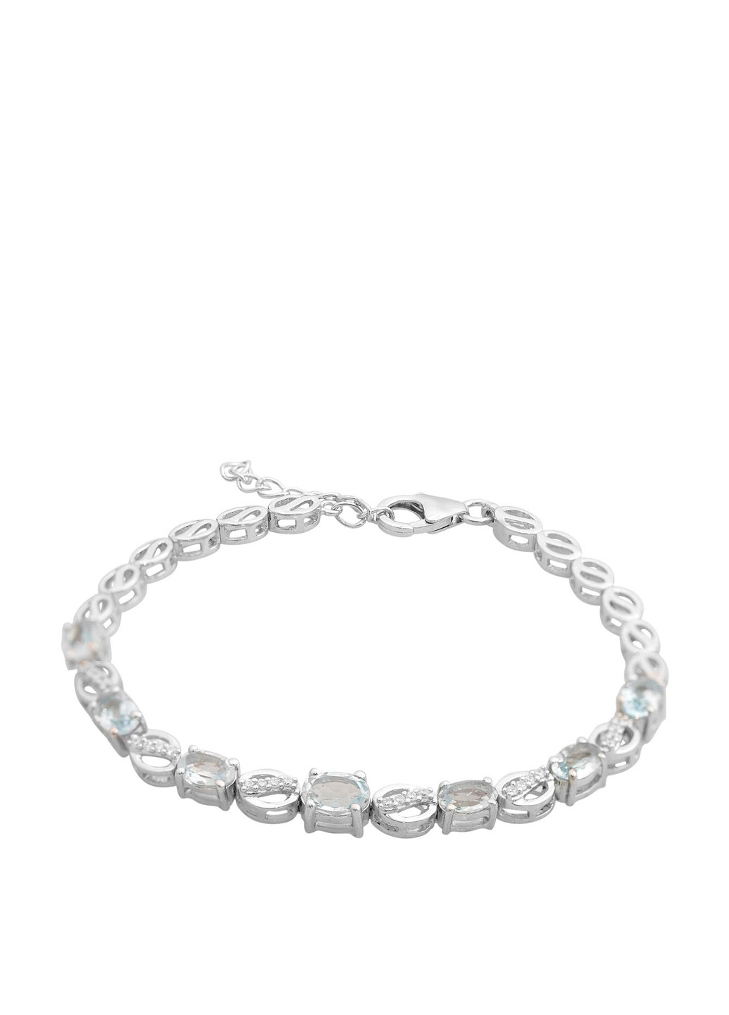 Браслет Silver Flame (301048182)