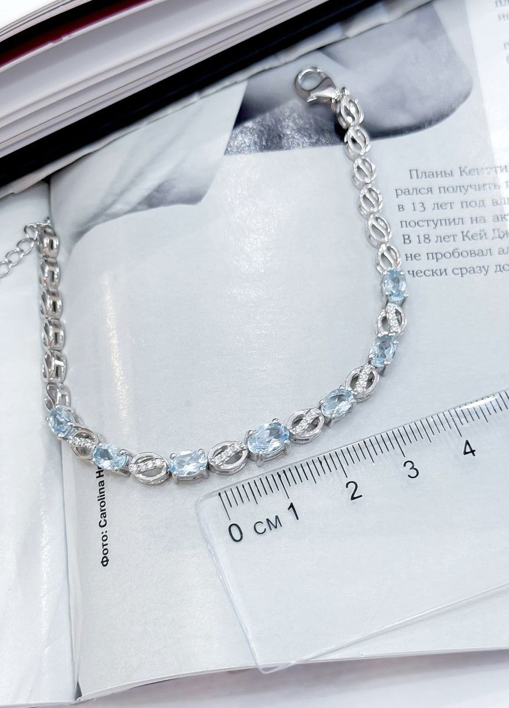 Браслет Silver Flame (301048182)