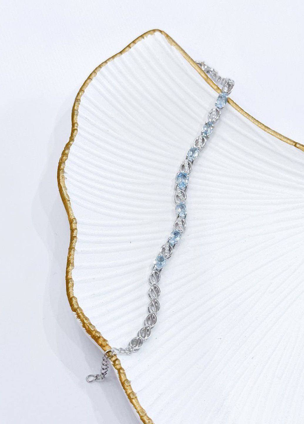 Браслет Silver Flame (301048182)