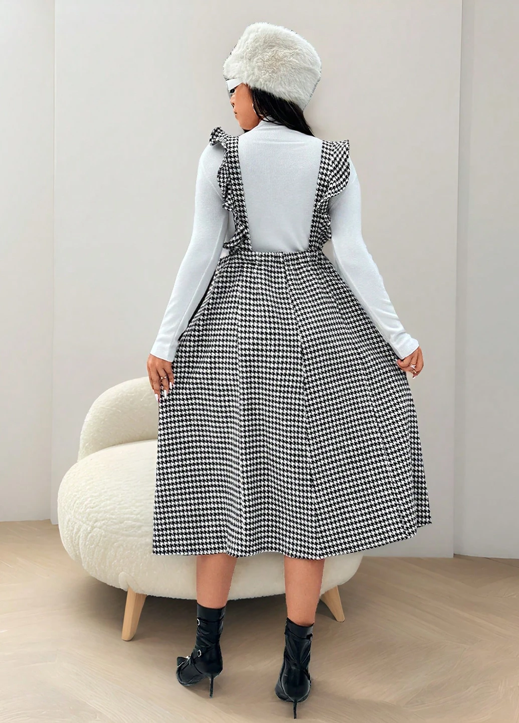 Сарафан SHEIN (316136896)