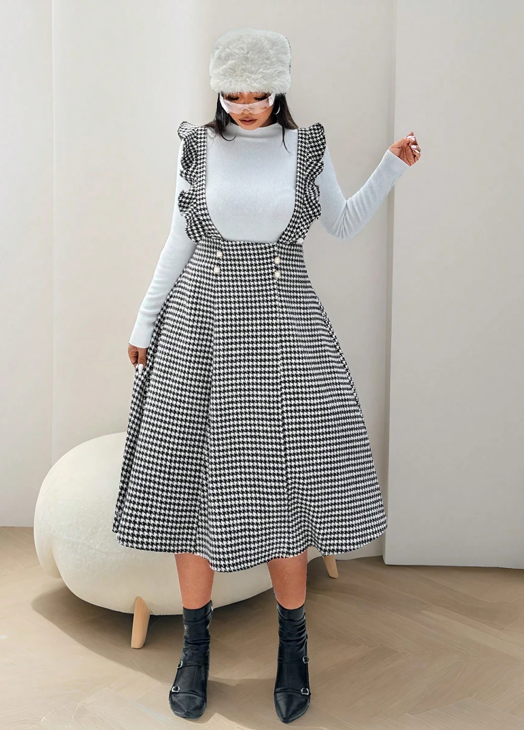 Сарафан SHEIN (316136896)