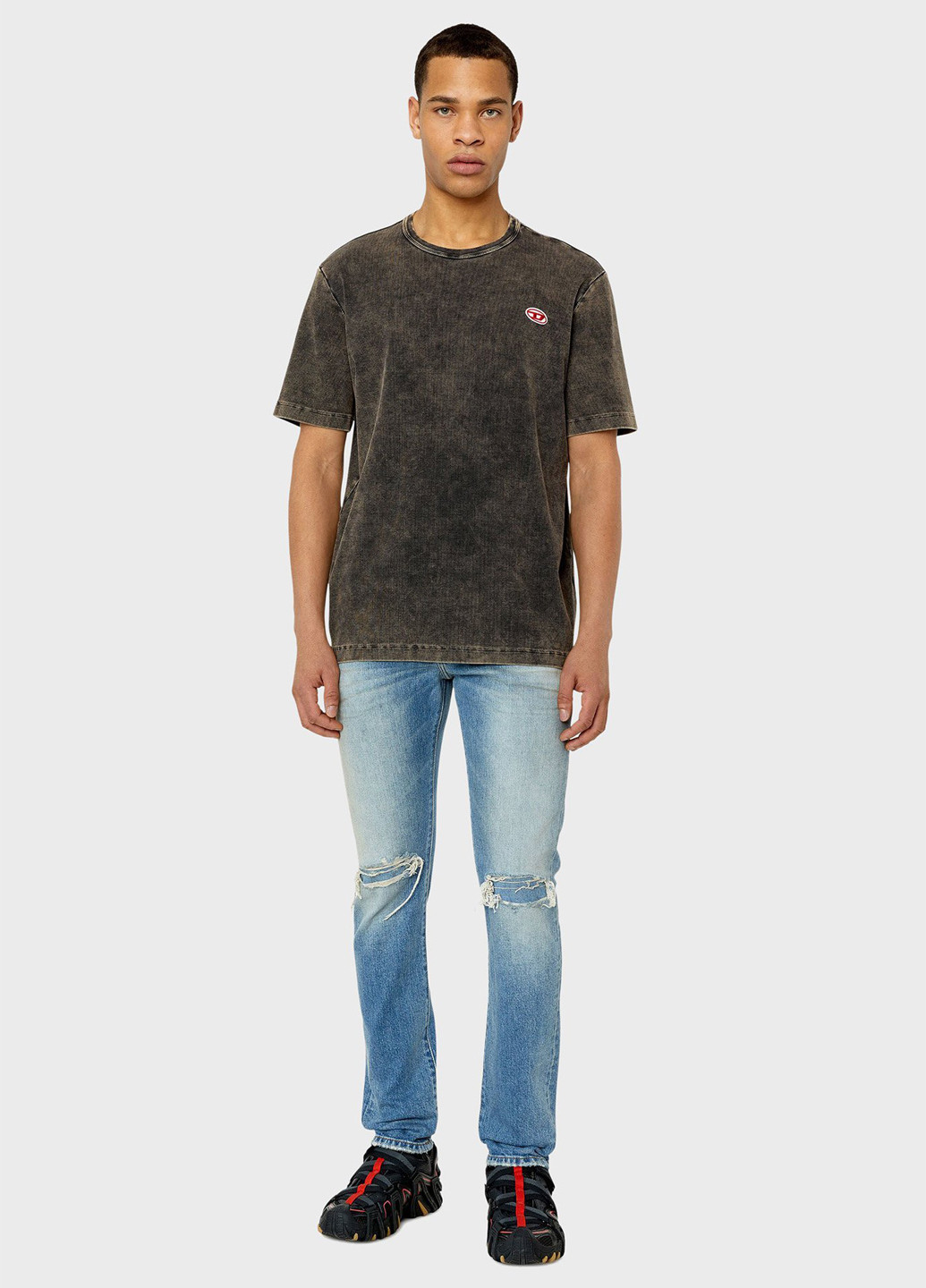 Джинси Diesel (328209802)