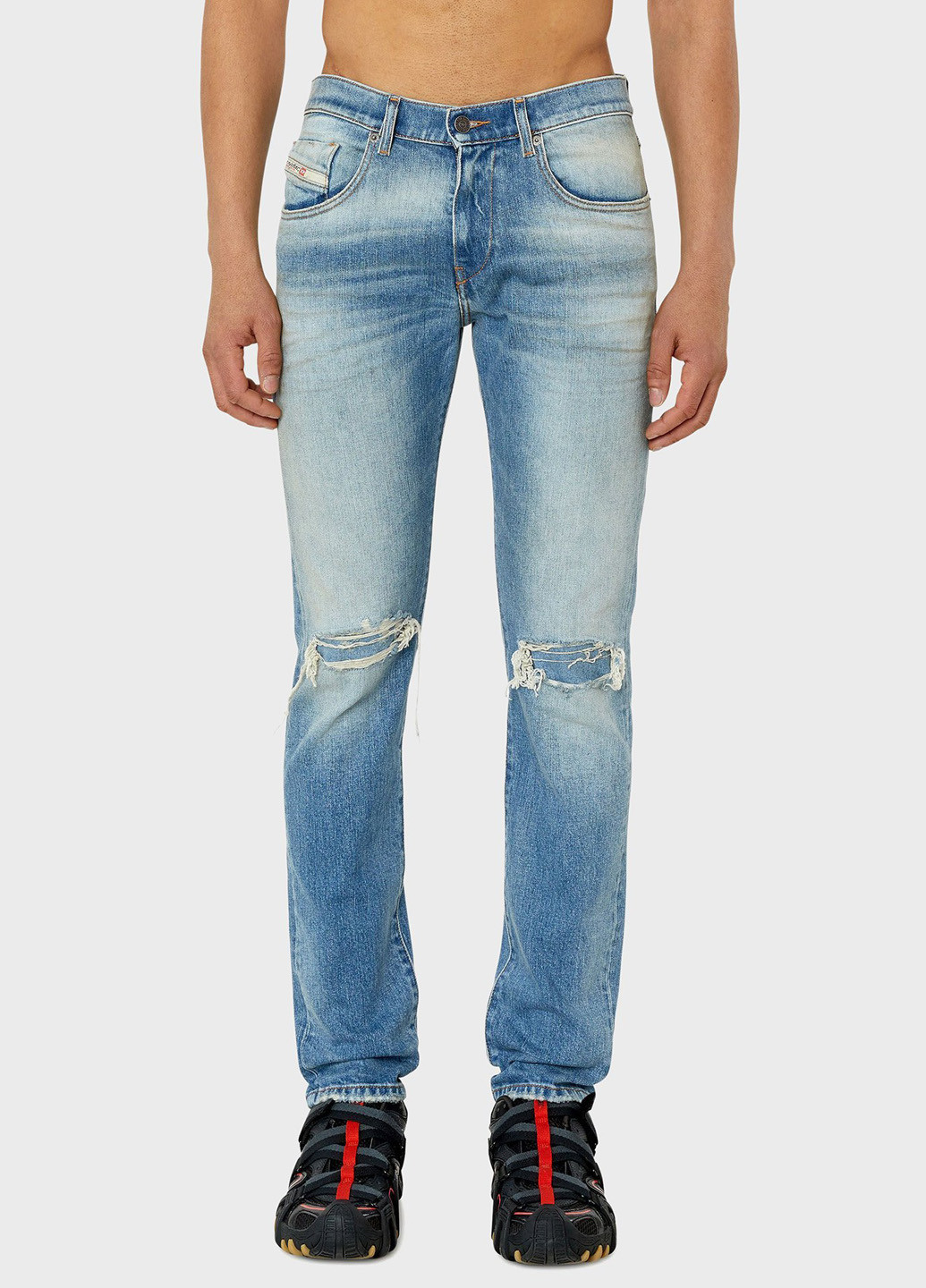 Джинси Diesel (328209802)