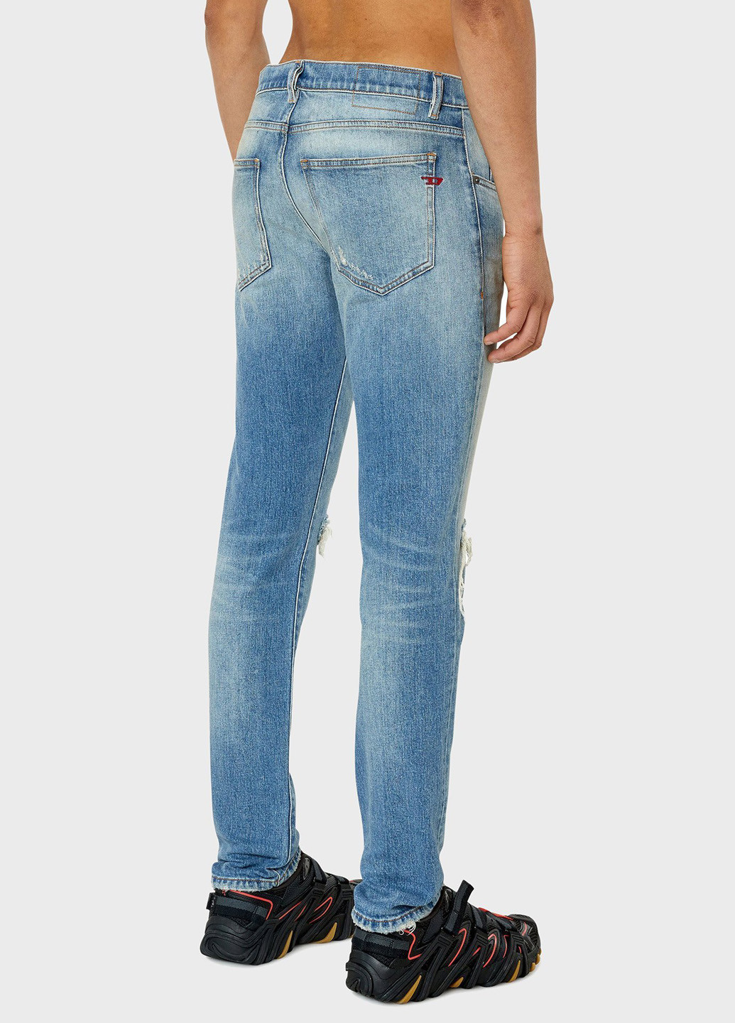 Джинси Diesel (328209802)