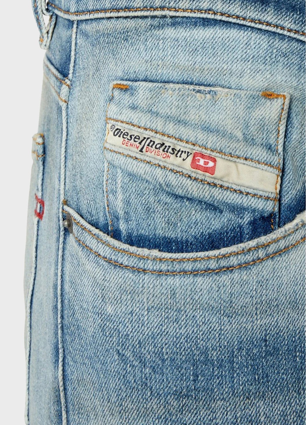 Джинси Diesel (328209802)