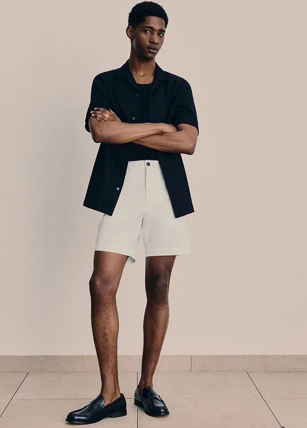 Шорти H&M (365968338)