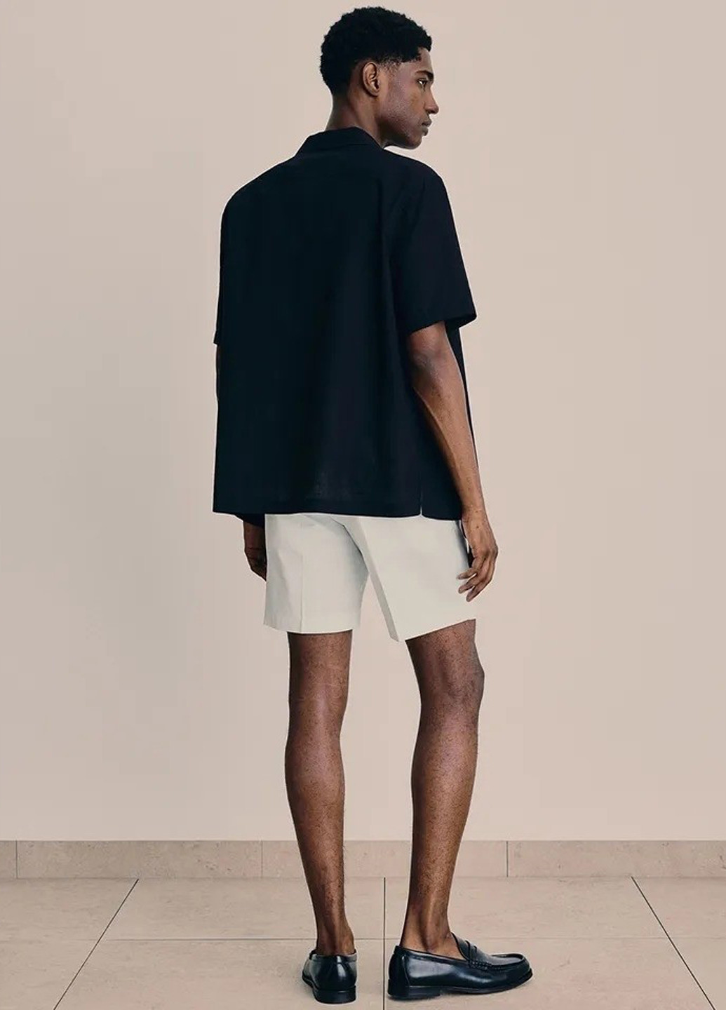 Шорти H&M (365968338)