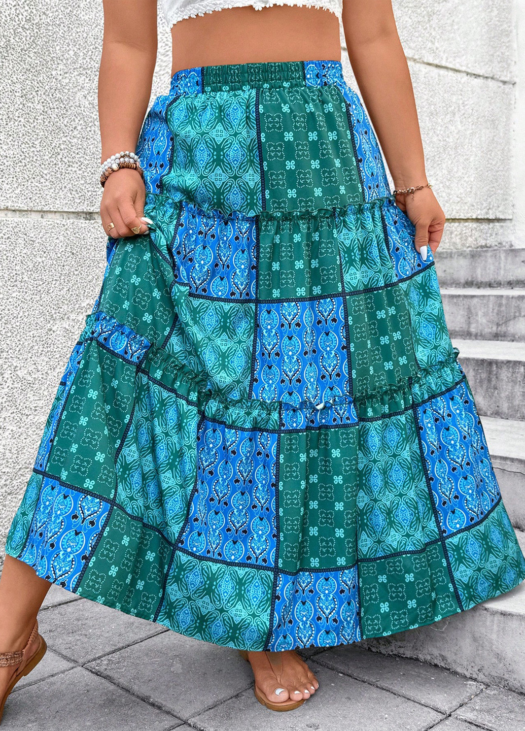 Спідниця SHEIN (366498799)