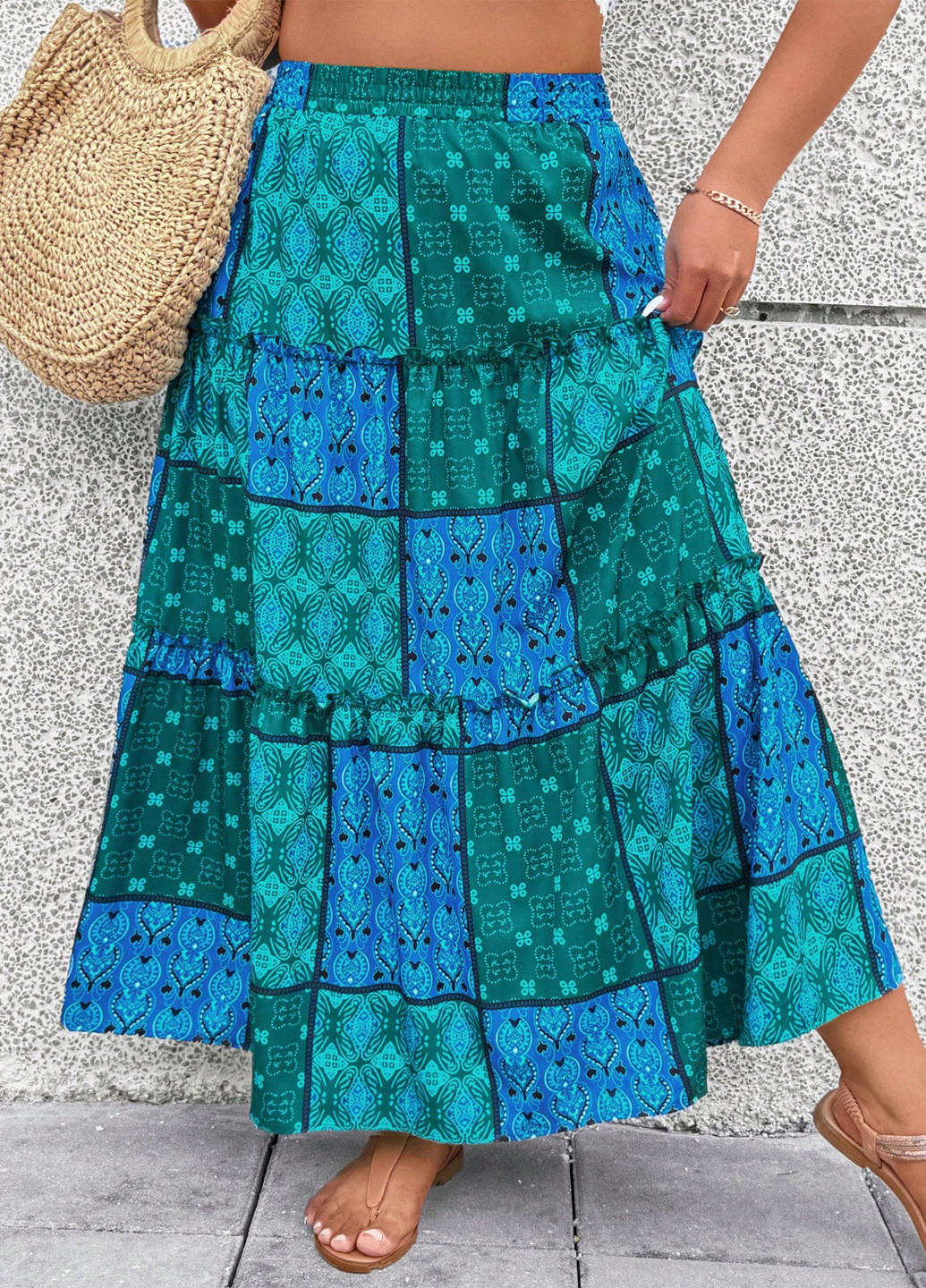 Спідниця SHEIN (366498799)