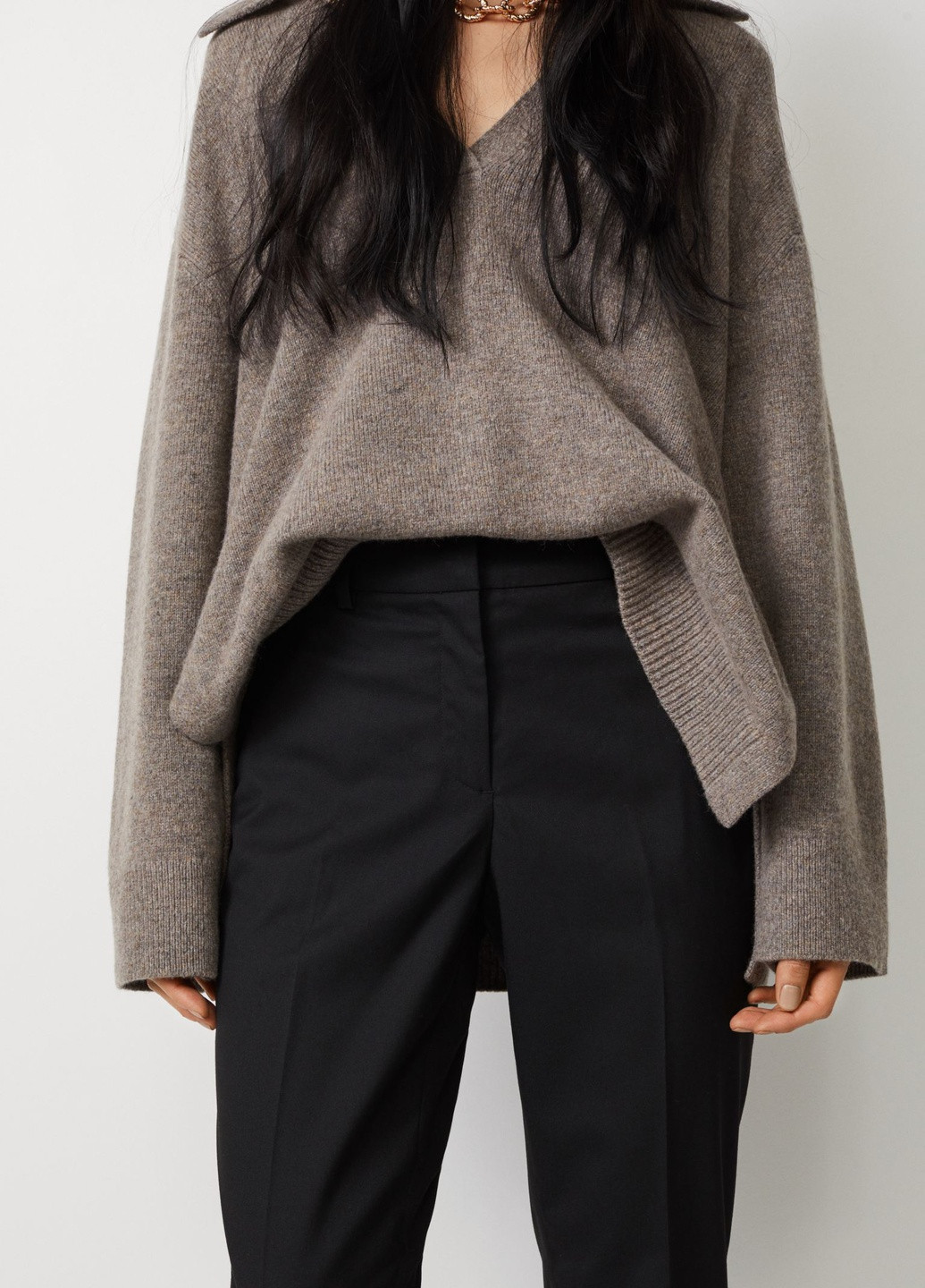 Брюки H&M (249894352)