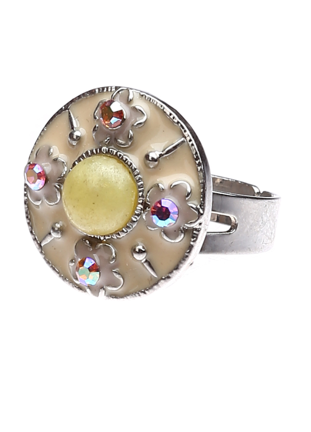 Кольцо Fini jeweler (94914655)