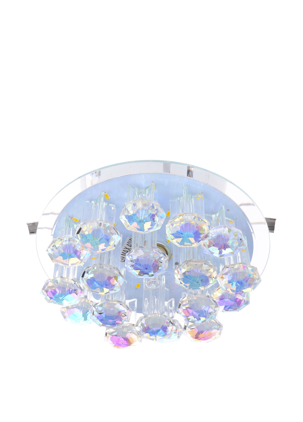 Світильник точковий, 190х100 мм Brille (129870361)