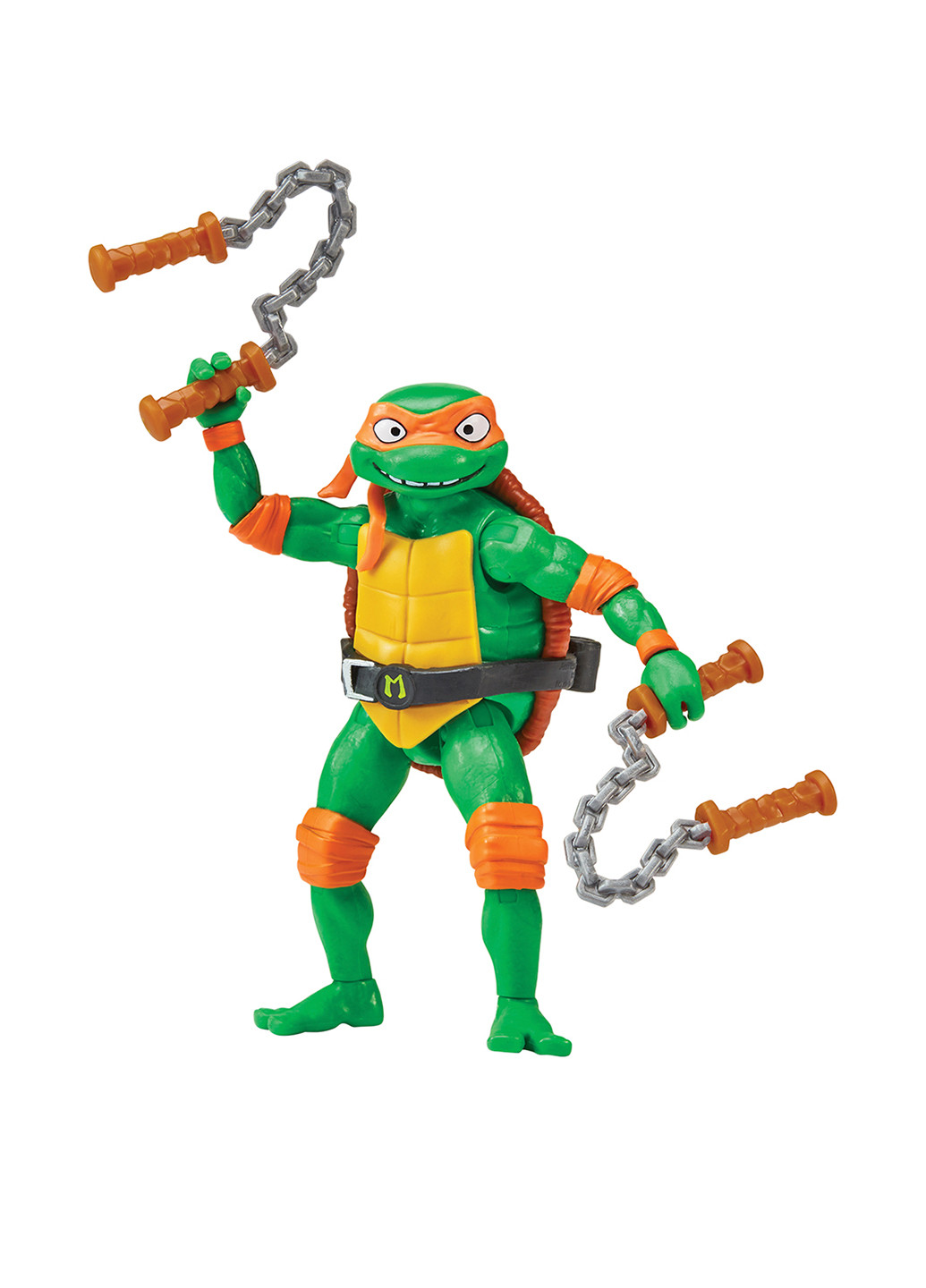 Игровая фигурка Микеланджело, 11 см TMNT (259518362)