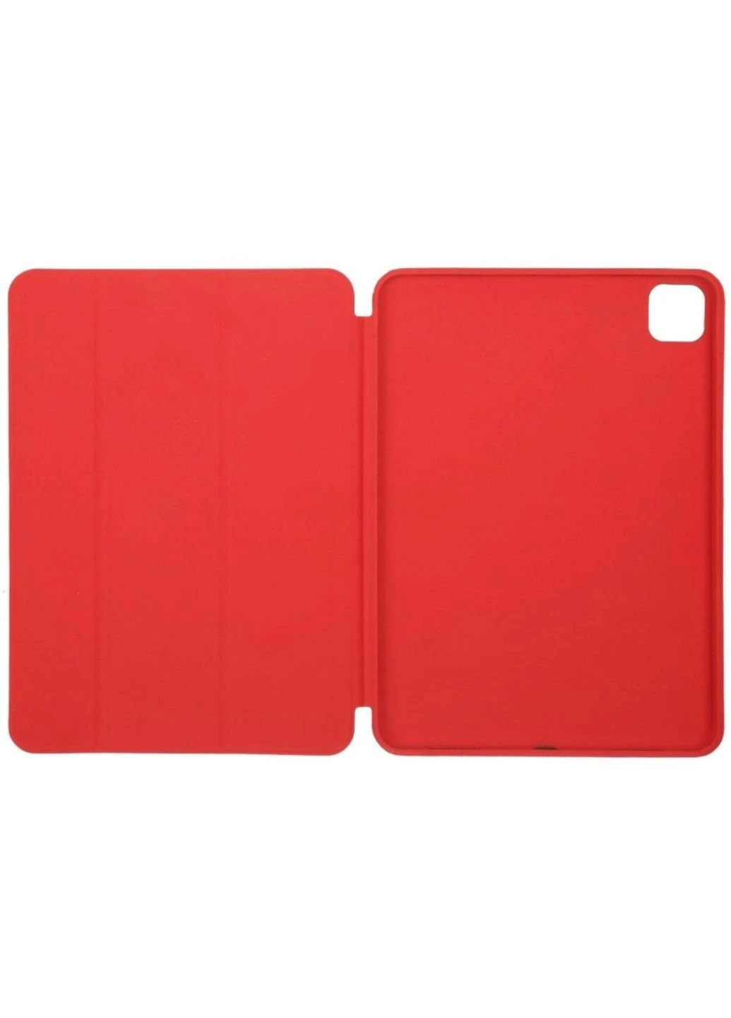 Чохол для планшета Smart Case iPad Pro 12.9 2020 Red (ARM56627) ArmorStandart (250199063)