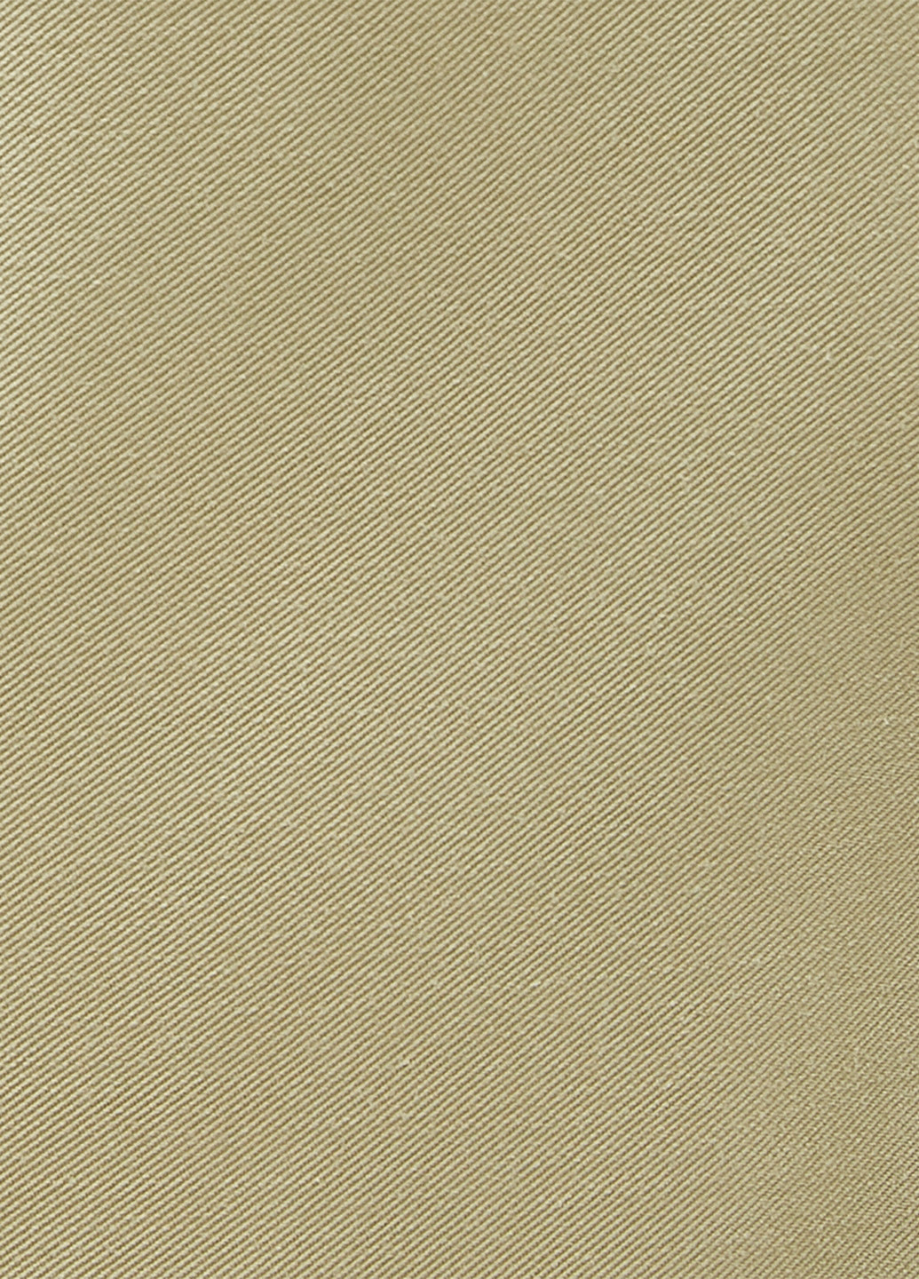 Фисташковая кэжуал однотонная юбка KOTON карго