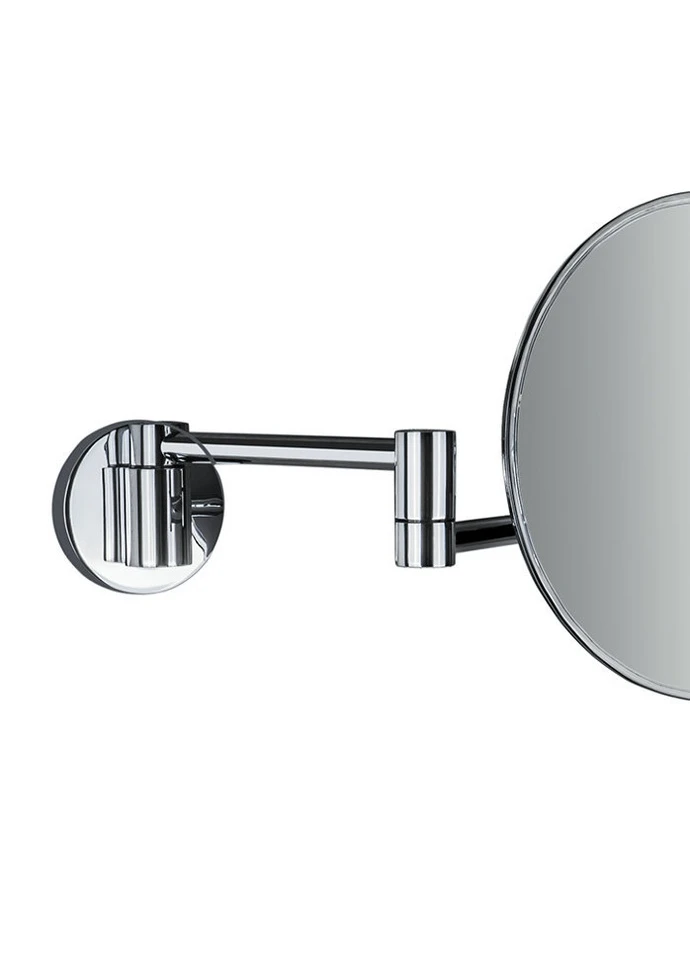 Зеркало Colombo B9759 круглое подвесное (52443) Colombo Design (253961043)