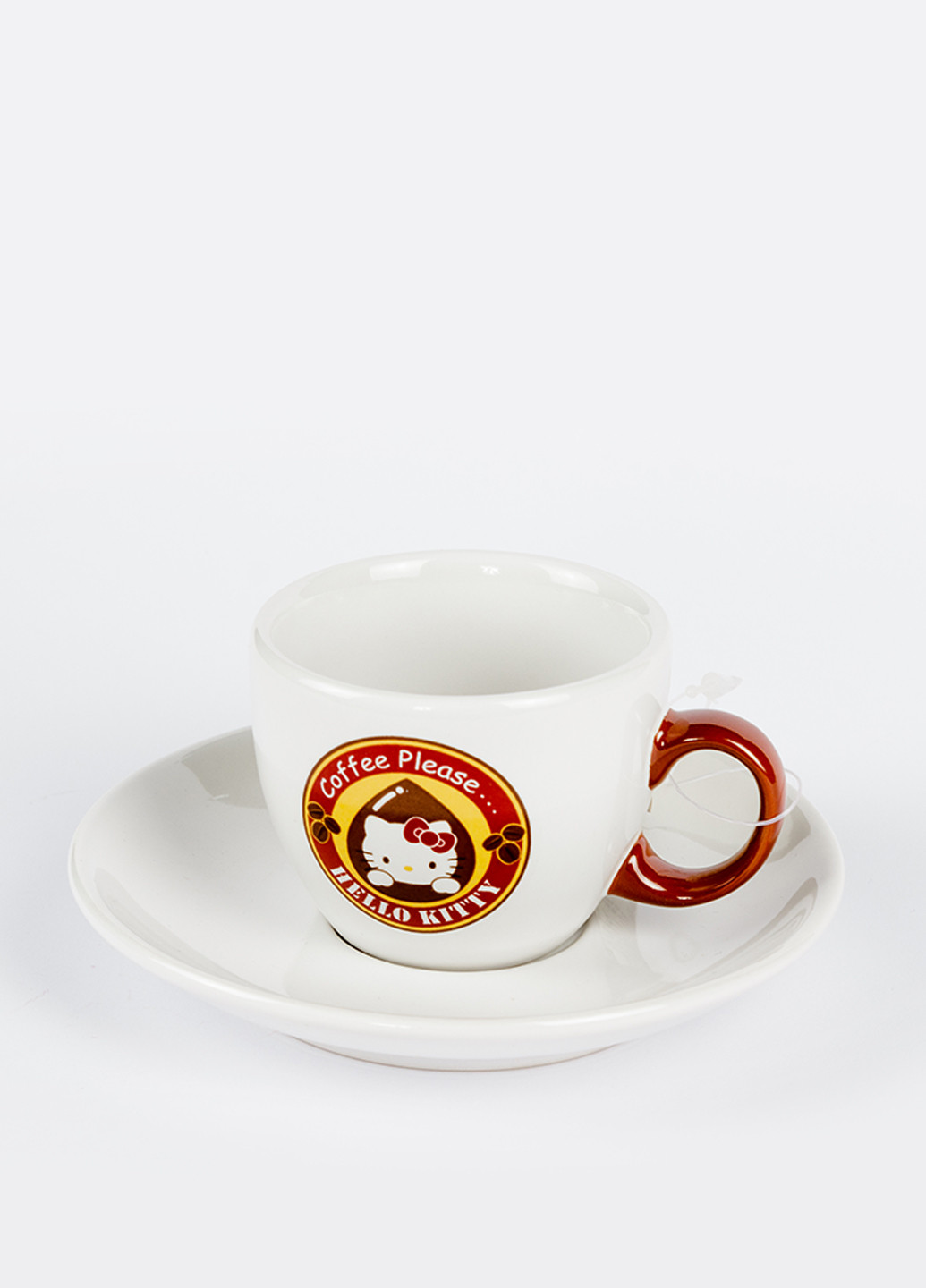 Чашка с блюдцем Sanrio (104725700)