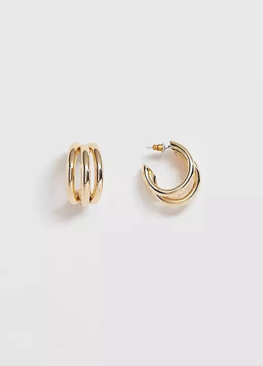 Сережки Asos (226381319)