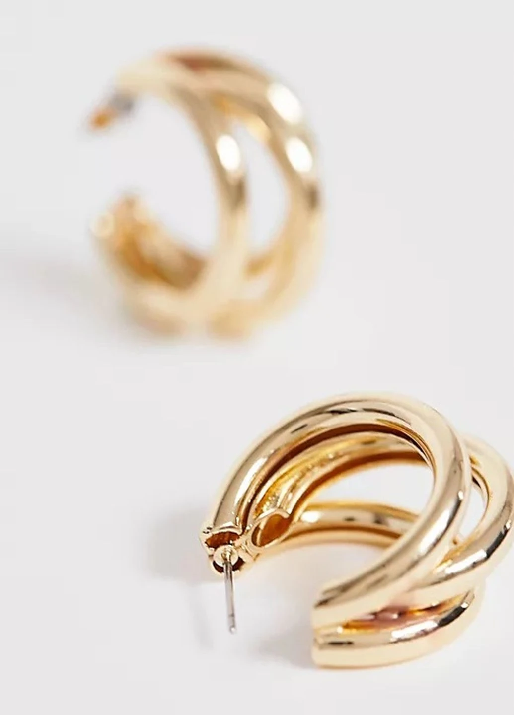 Сережки Asos (226381319)